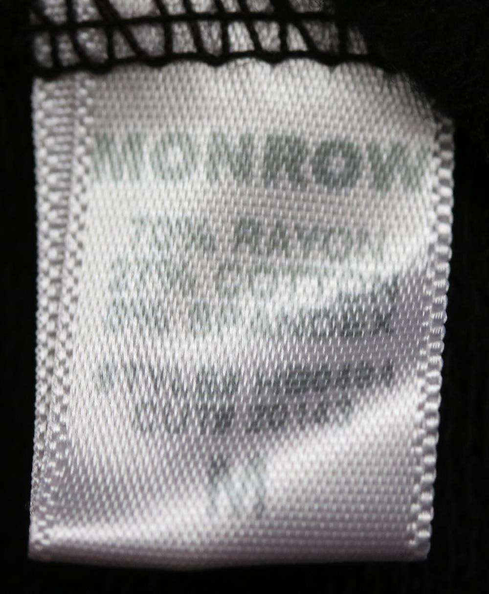 MONROW STRETCH JERSEY SWEATPANTS MEDIUM - Image 5