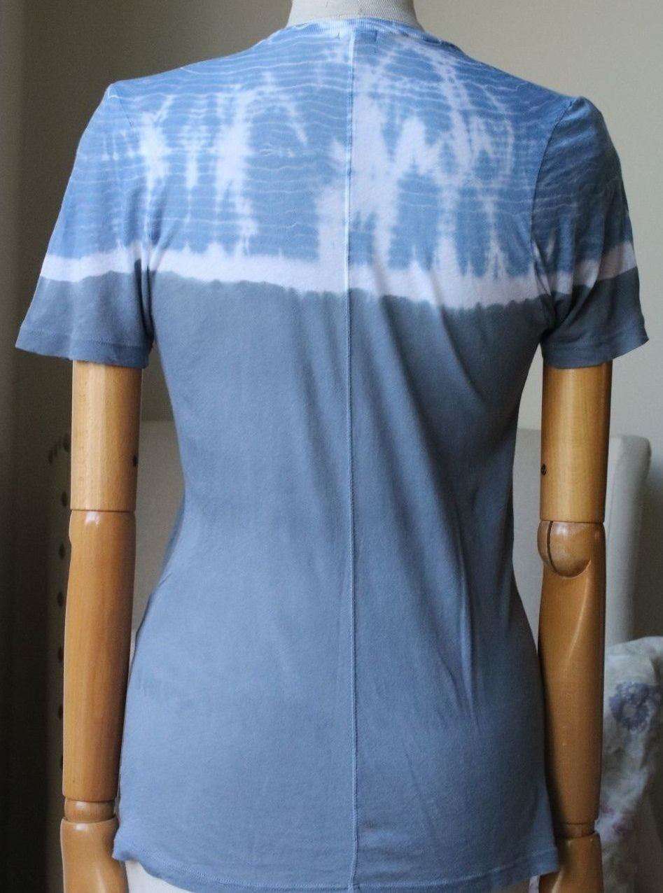 MONROW TIE DYE TEE T-SHIRT SMALL - Image 2
