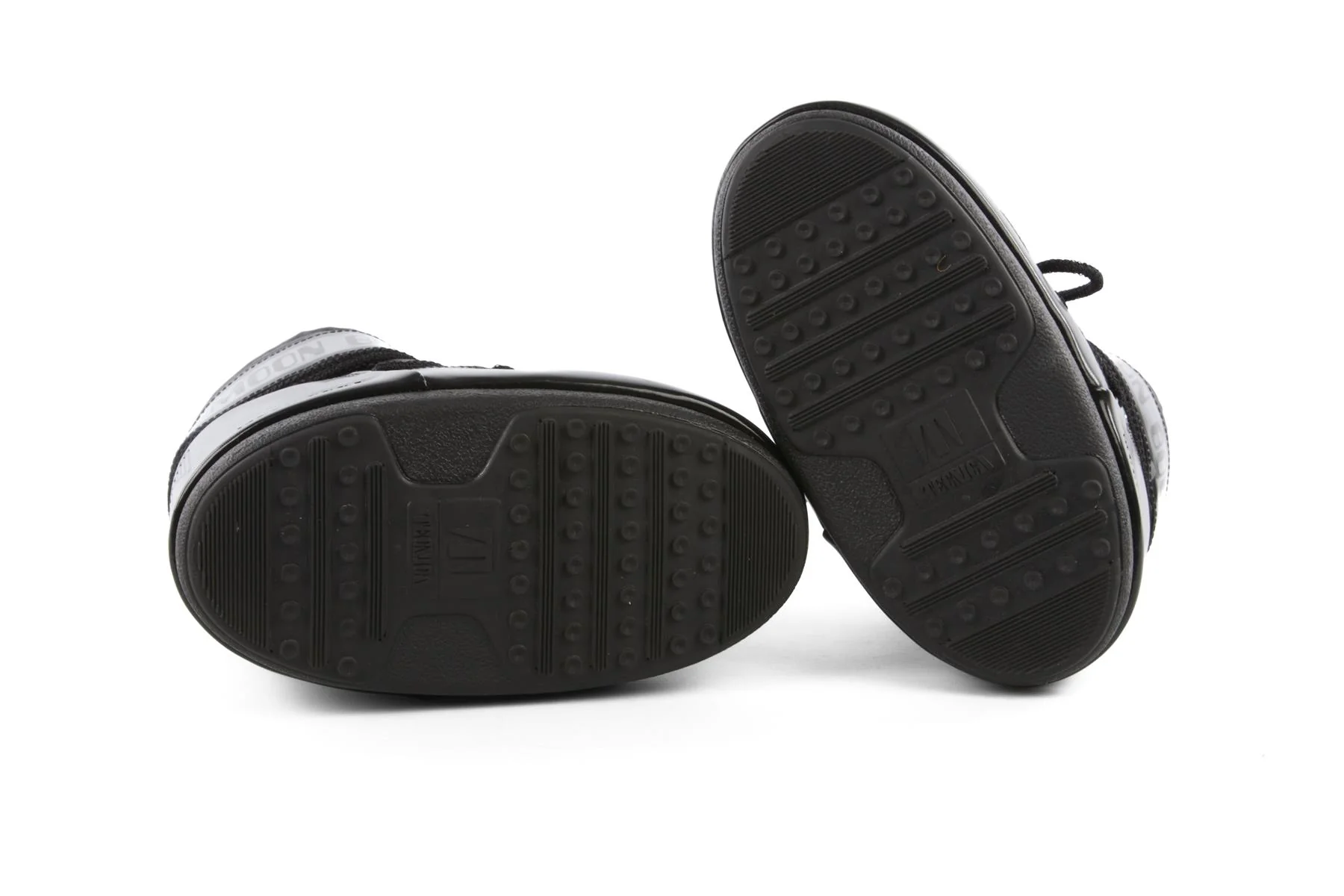 MOON BOOT BLACK KIDS GIRLS BOOTS EU 36-38 UK 3.5-5 US 4.5-6 - Image 6