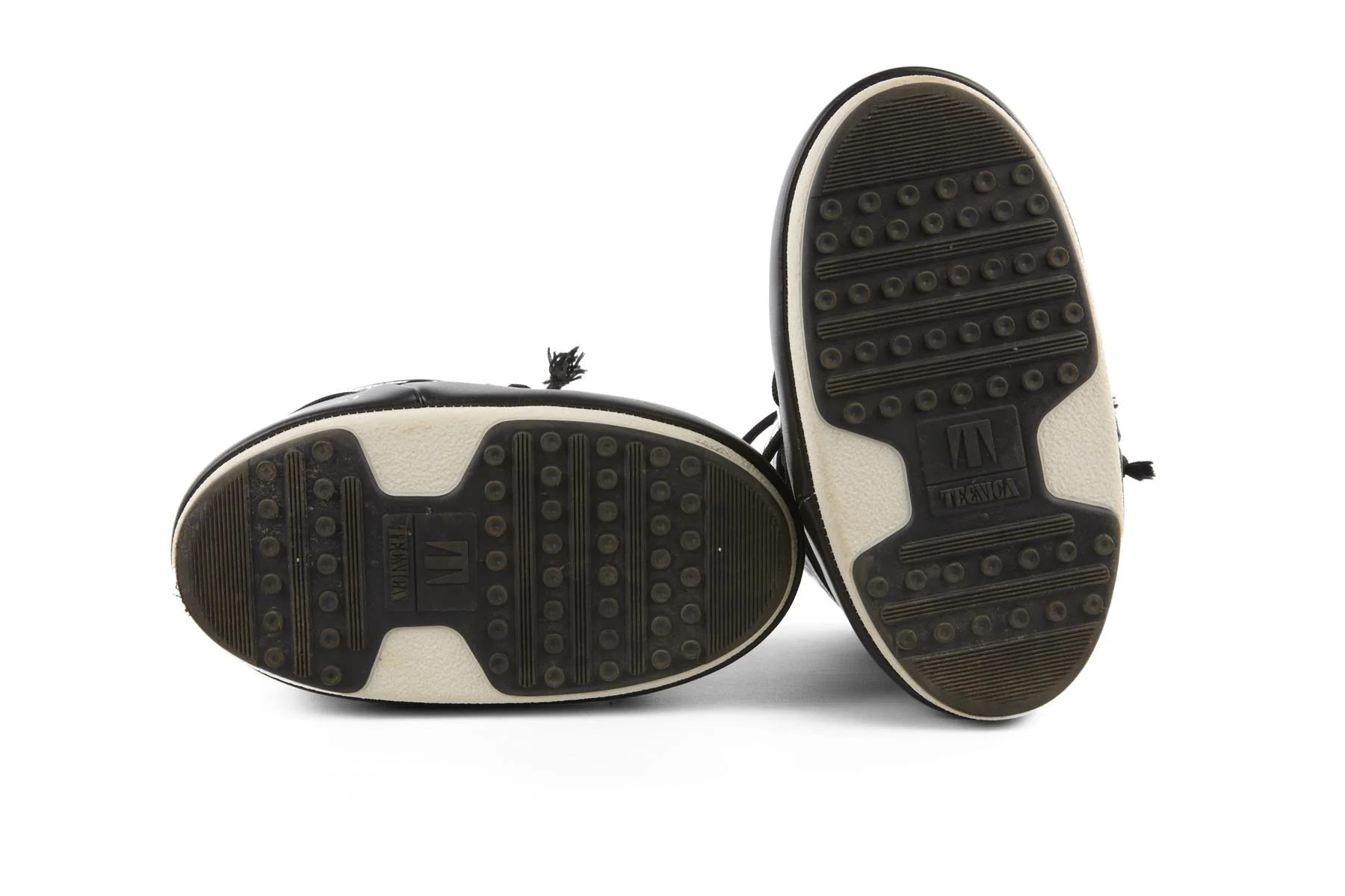 MOON BOOT BLACK KIDS GIRLS BOOTS EU 36-38 UK 3.5-5 US 4.5-6 - Image 6