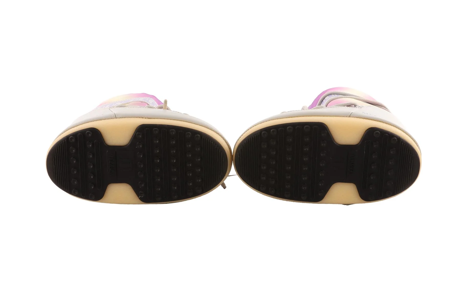 MOON BOOTS MULTI KIDS GIRLS BOOTS EU 27/30 UK 9C/11.5 US 10C/12.5 - Image 6