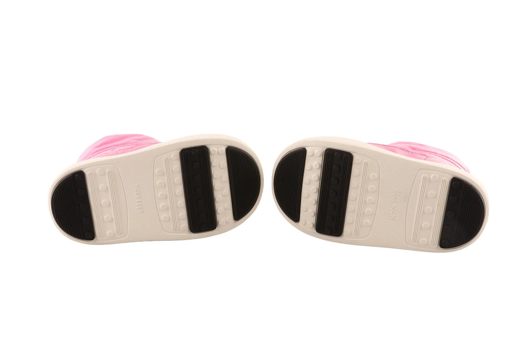 MOON BOOTS PINK KIDS GIRLS BOOTS EU 29 UK 11J US 12J - Image 6