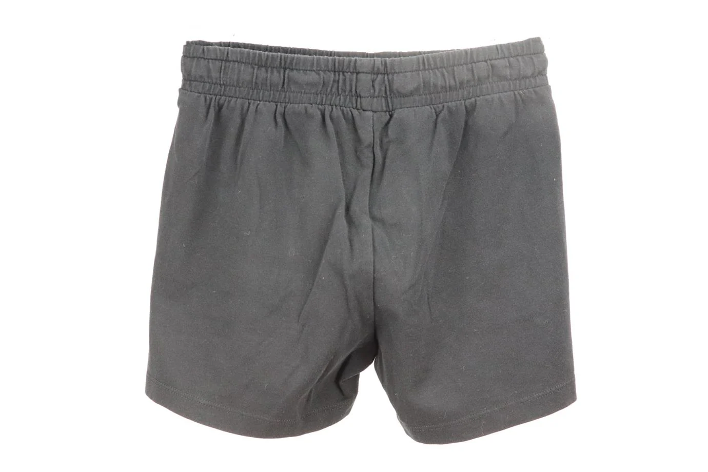 MOSCHINO KIDS BOYS SET OF TWO COTTON SHORTS 5 YEARS - Image 6