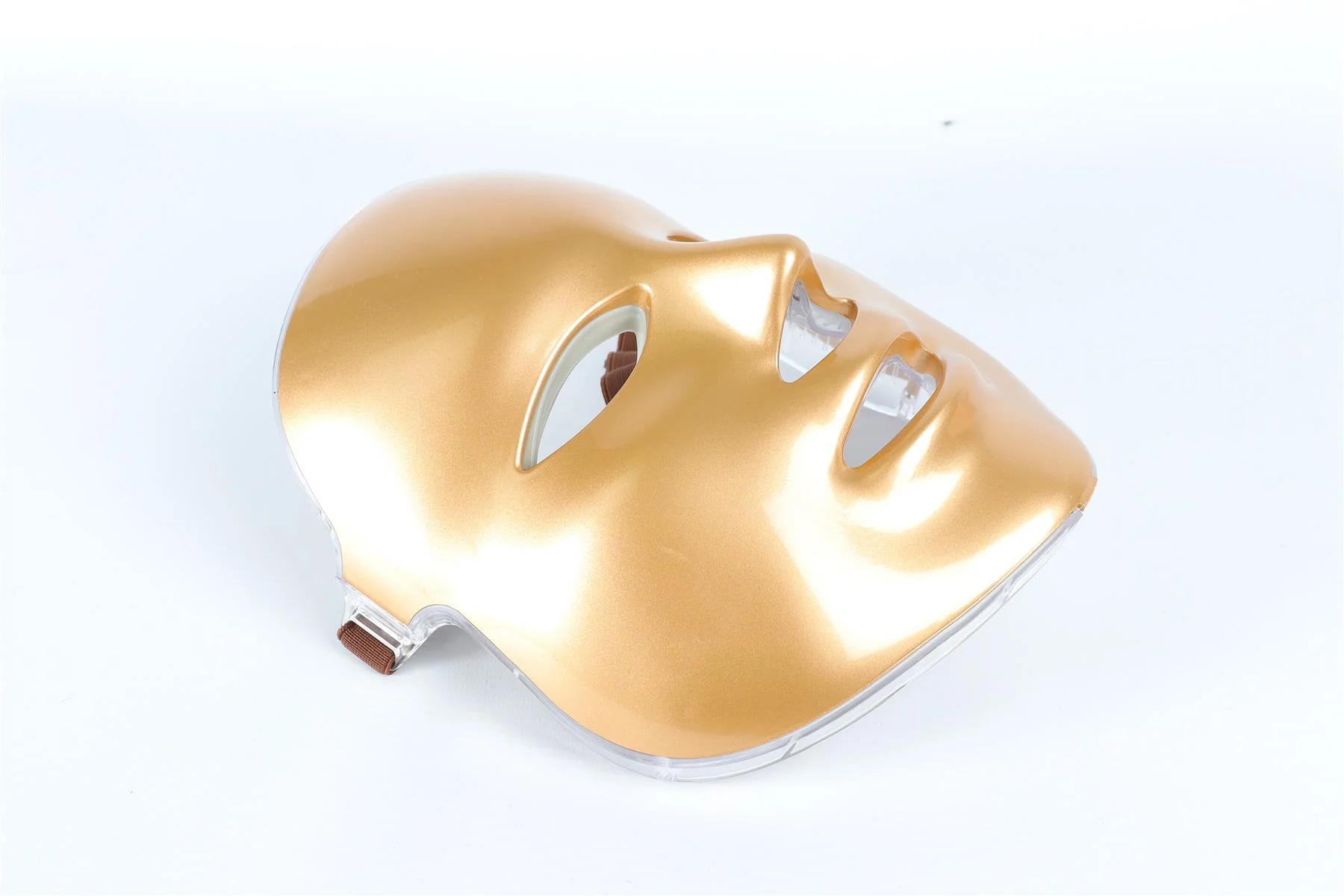 MZ SKIN LIGHT THERAPY GOLDEN FACIAL TREATMENT DEVICE - Image 3