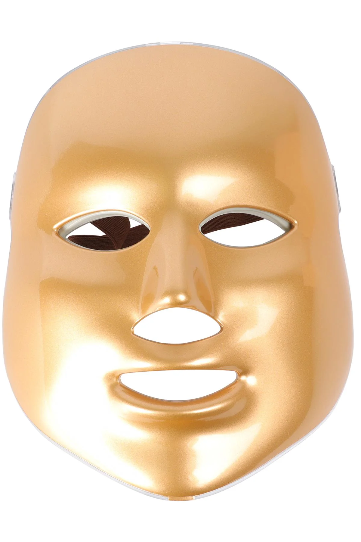 MZ SKIN LIGHT THERAPY GOLDEN FACIAL TREATMENT DEVICE - Image 6