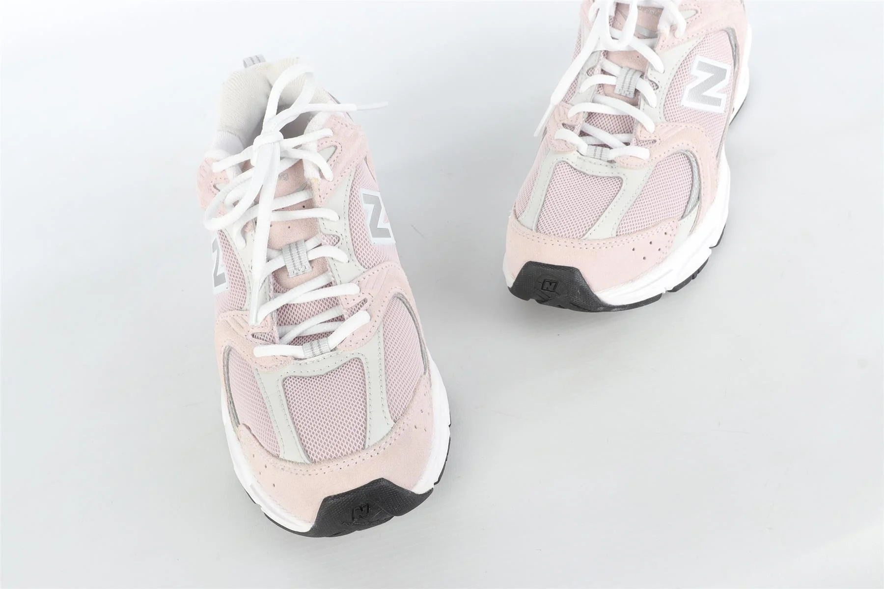 NEW BALANCE PINK 530 SNEAKERS EU 38.5 UK 5.5 US 6 - Image 4