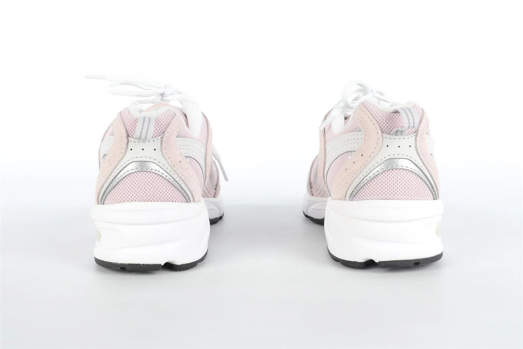 NEW BALANCE PINK 530 SNEAKERS EU 38.5 UK 5.5 US 6 - Image 5
