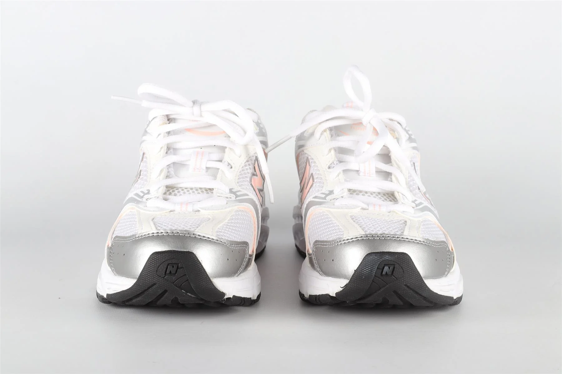 NEW BALANCE PINK SNEAKERS EU 38 UK 5 US 5.5 - Image 3