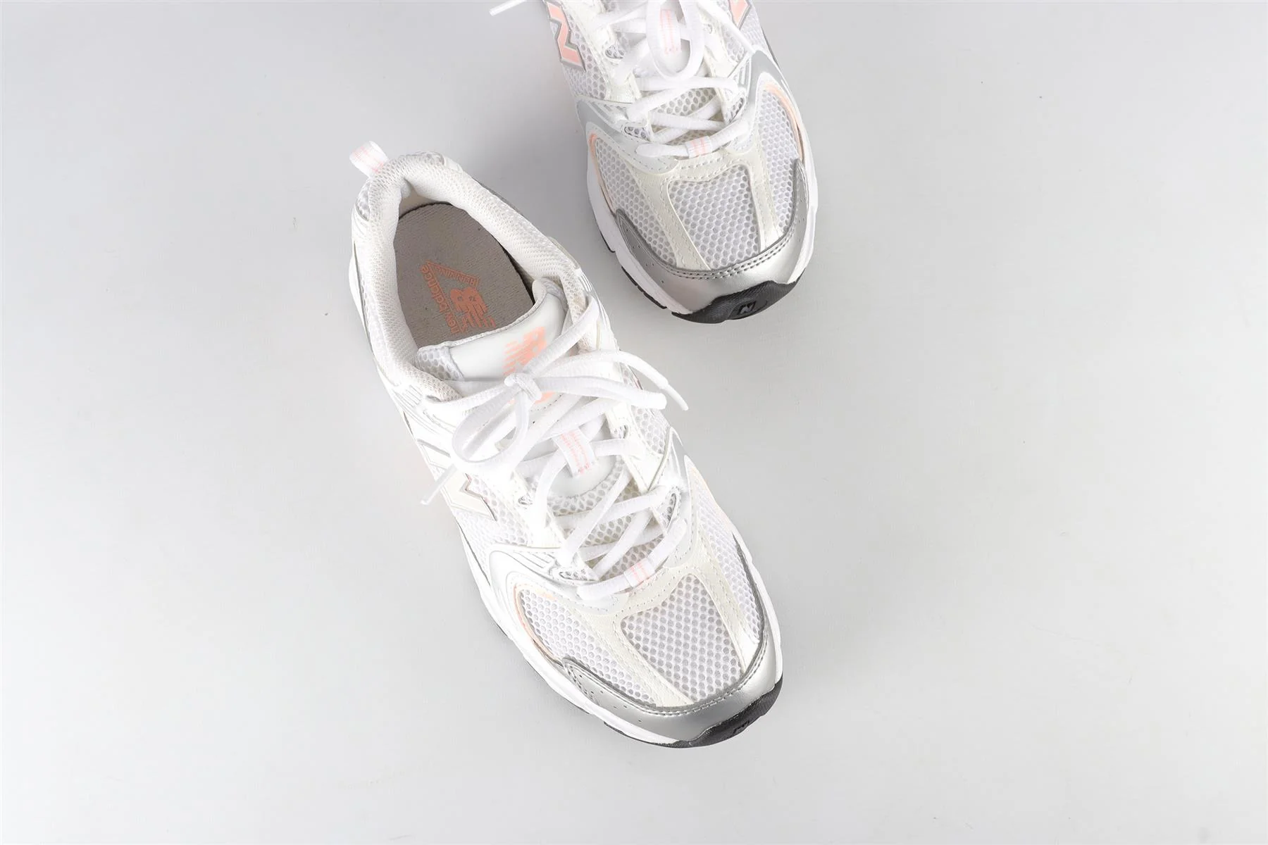 NEW BALANCE PINK SNEAKERS EU 38 UK 5 US 5.5 - Image 4