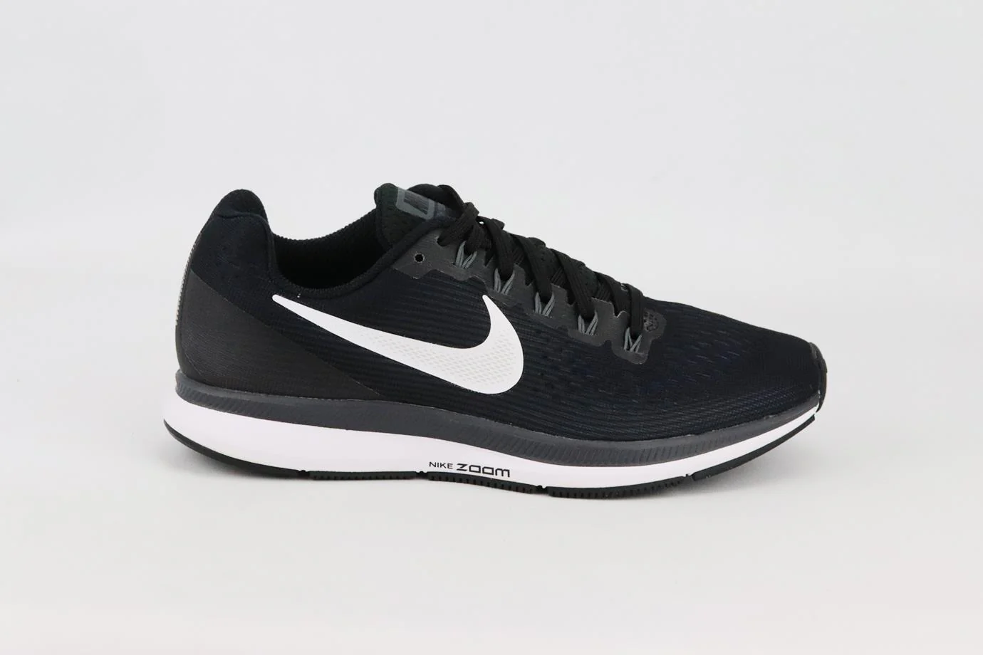 NIKE AIR ZOOM PEGASUS 34 MESH SNEAKERS EU 38.5 UK 5 US 7.5 - Image 2