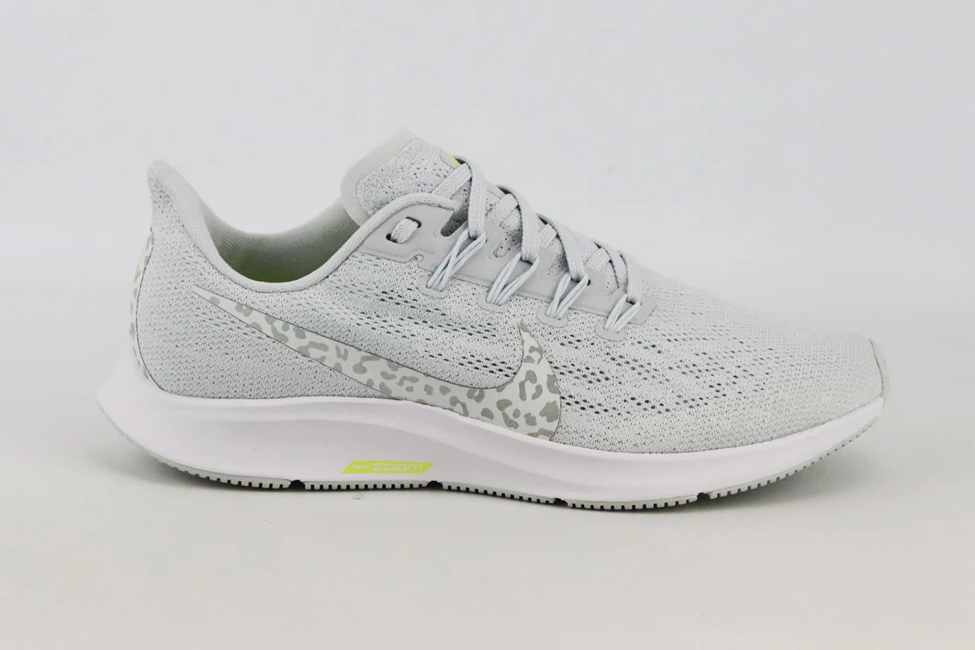NIKE AIR ZOOM PEGASUS 36 MESH SNEAKERS EU 40 UK 6 US 8.5 - Image 2