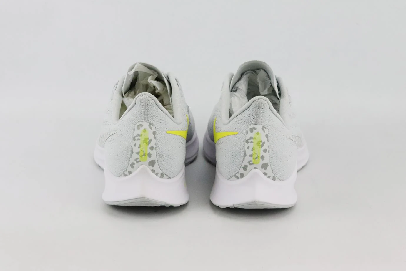 NIKE AIR ZOOM PEGASUS 36 MESH SNEAKERS EU 40 UK 6 US 8.5 - Image 4