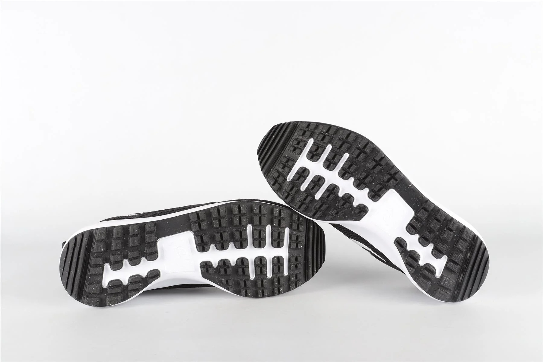 NIKE BLACK KIDS BOYS SNEAKERS EU 33.5 UK 1.5 US 2Y - Image 6