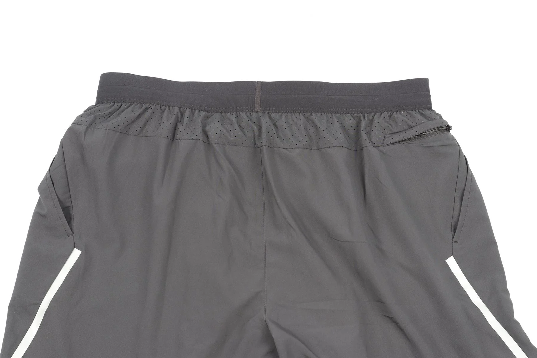 NIKE BLACK MEN'S SHORTS LARGE - Image 5