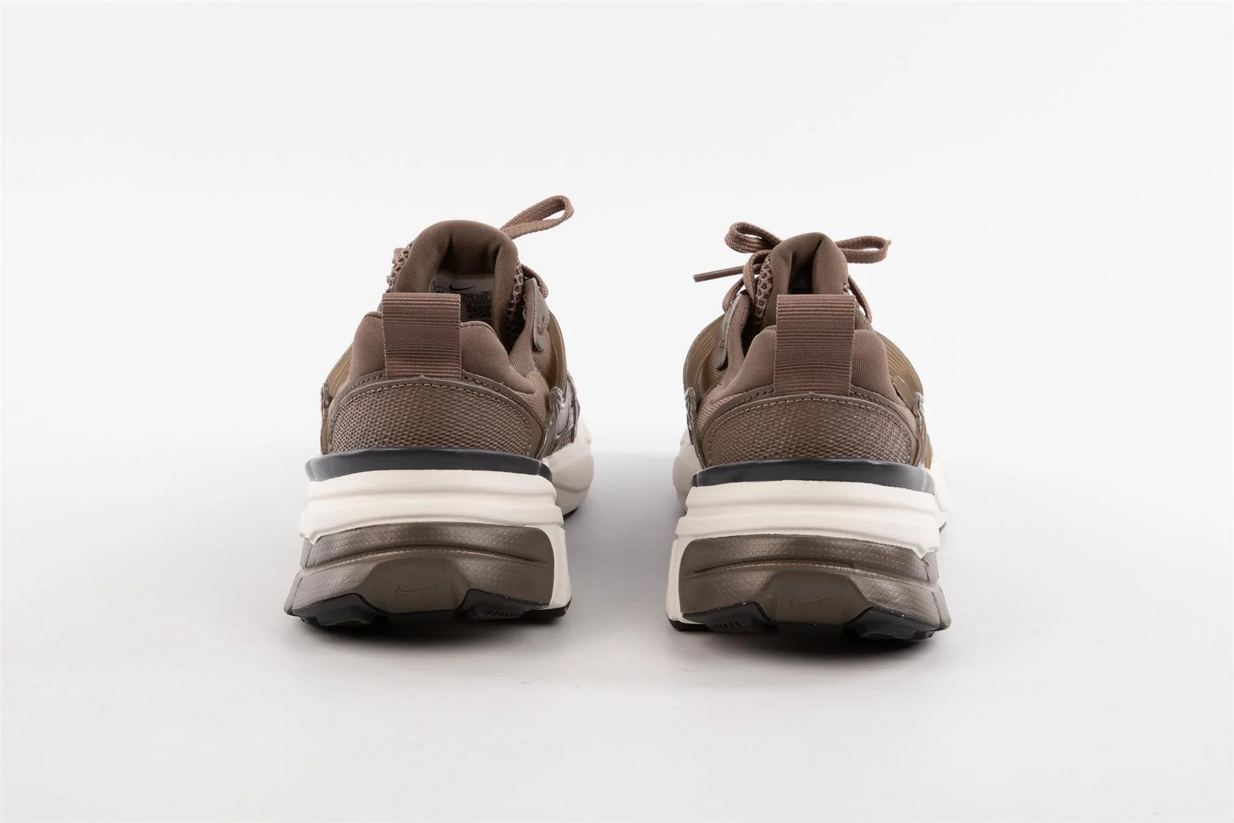 NIKE BROWN SNEAKERS EU 38 UK 5 US 8 - Image 5