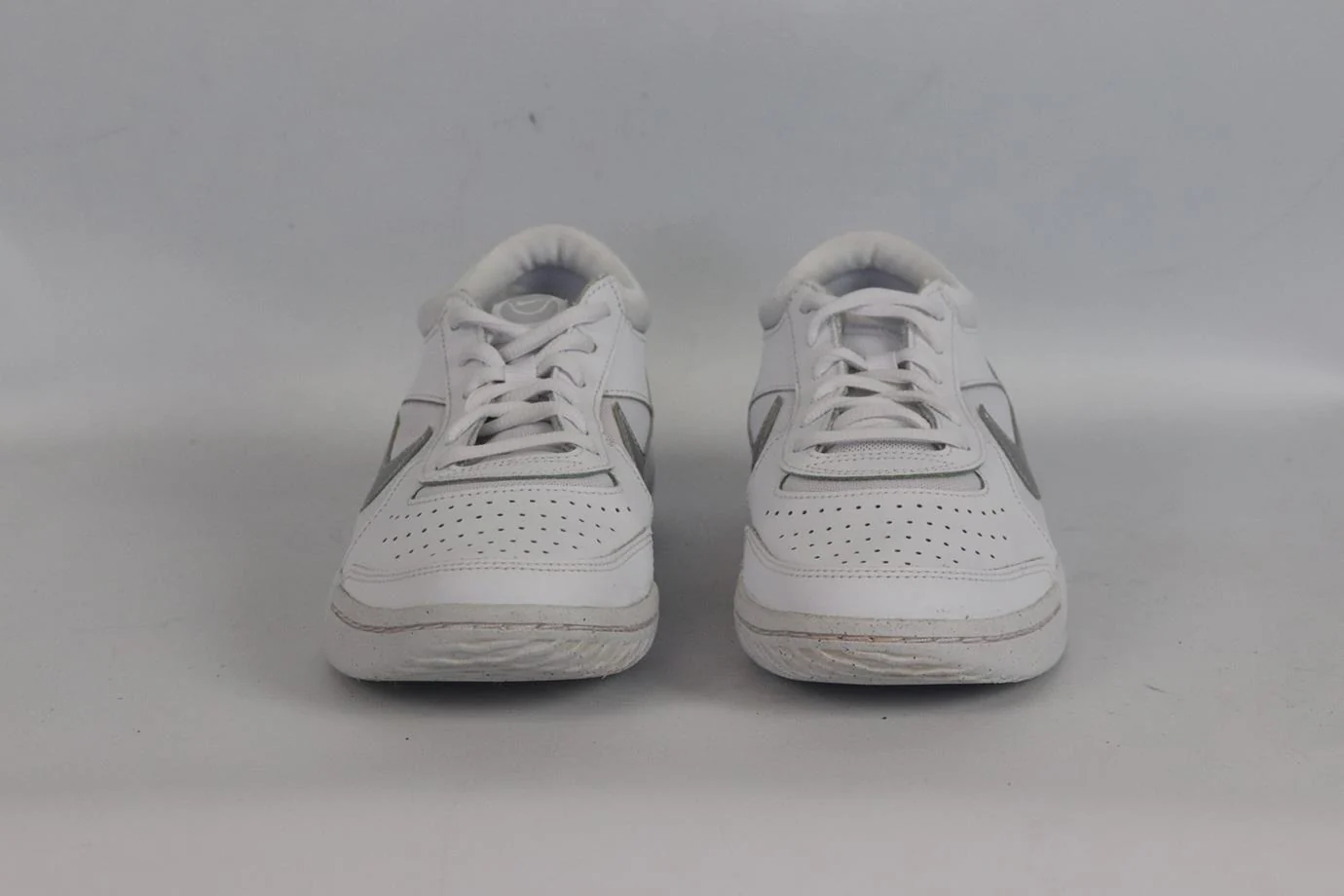 NIKE COURT ZOOM LITE 3 MESH SNEAKERS EU 39 UK 5.5 US 8 - Image 3
