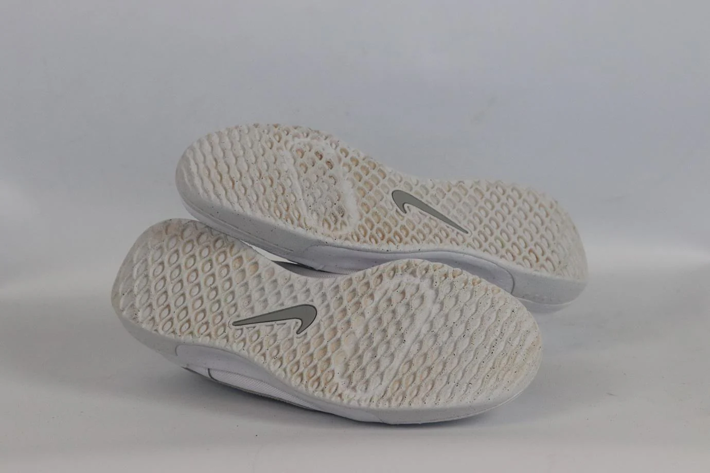 NIKE COURT ZOOM LITE 3 MESH SNEAKERS EU 39 UK 5.5 US 8 - Image 5