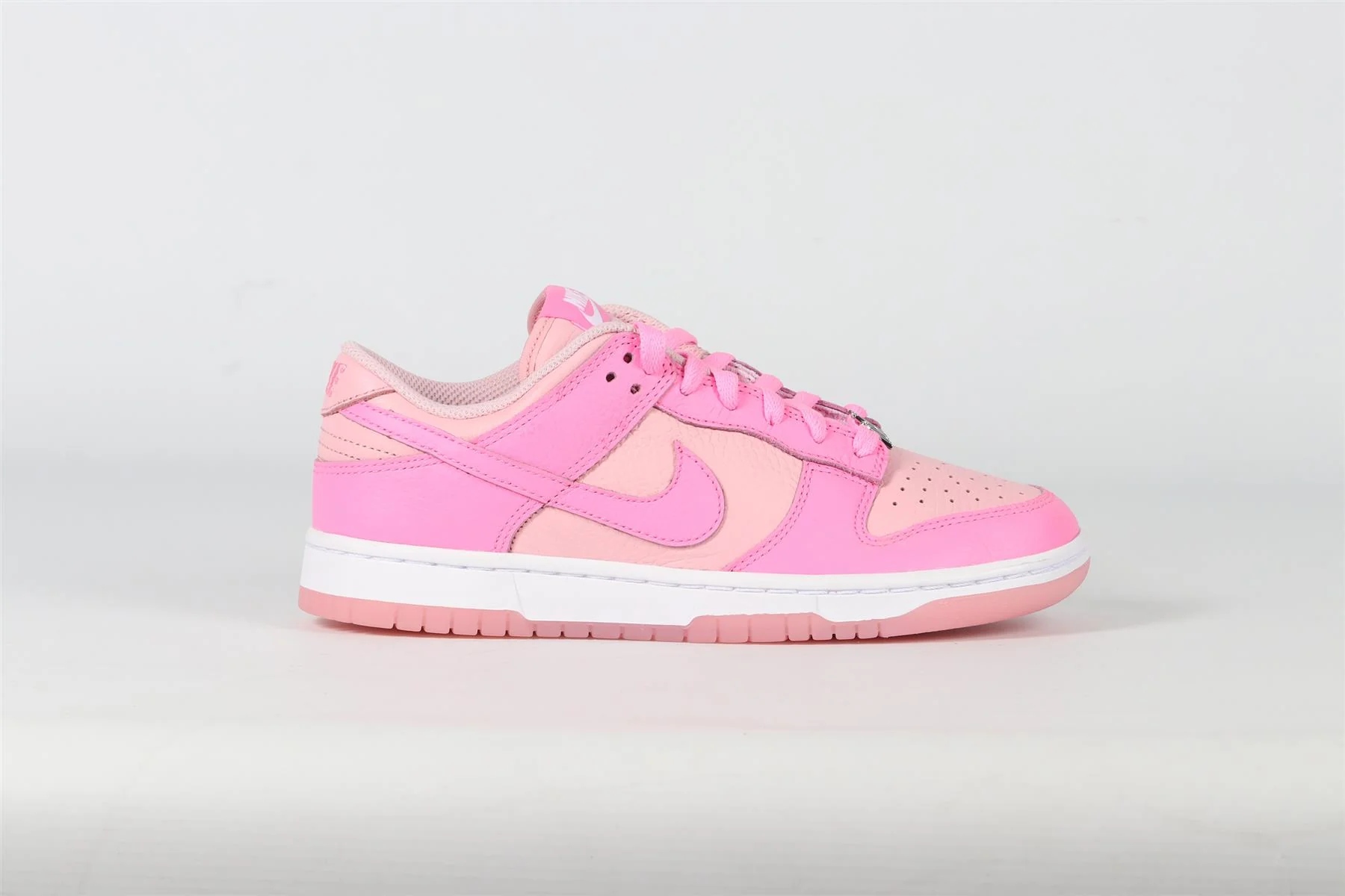 NIKE DUNK LEATHER SNEAKERS EU 38.5 UK 5 US 7.5 - Image 2