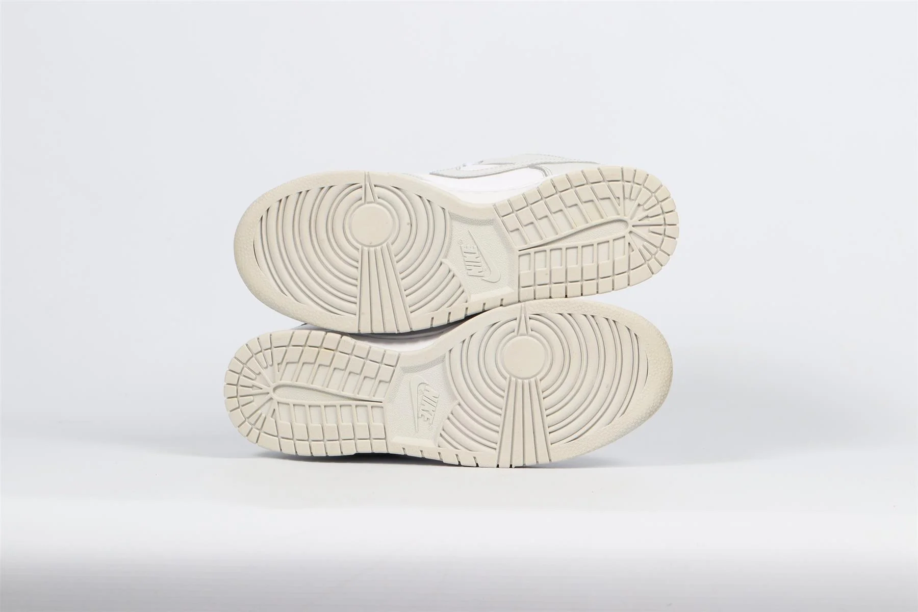 NIKE DUNKS LEATHER SNEAKERS EU 38.5 UK 5.5 US 8.5 - Image 7