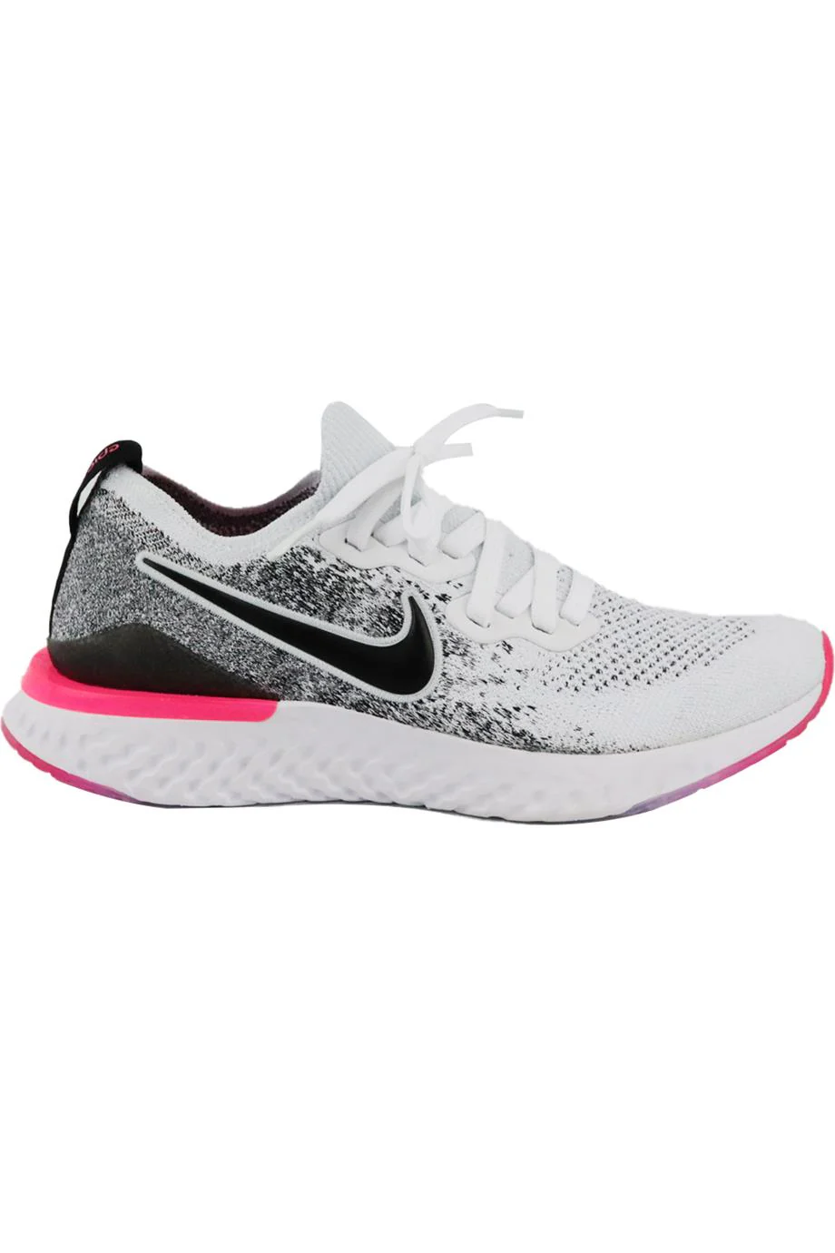 NIKE EPIC REACT FLYKNIT 2 MESH SNEAKERS EU 40 UK 6 US 8.5