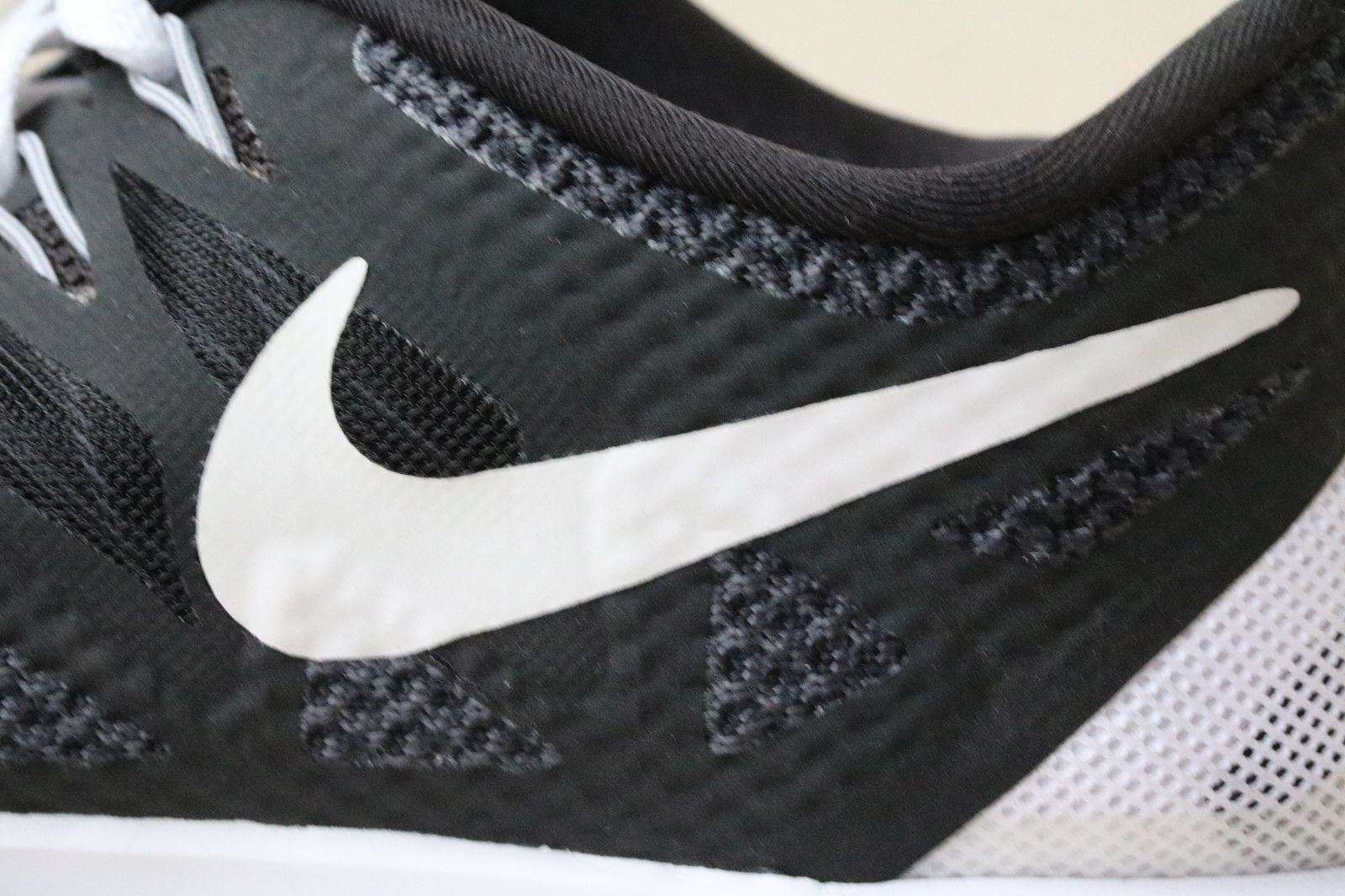 NIKE FREE 5.0 BLACK TRAINERS 40 UK 6 US 8.5 - Image 7