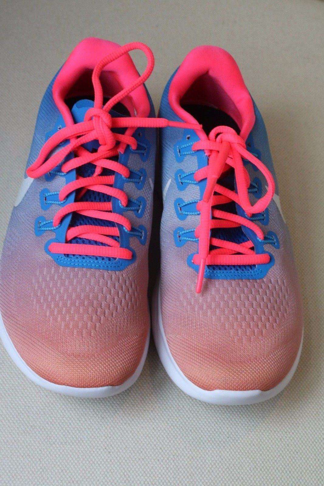 NIKE FREE RUN MULTI TRAINERS 38 UK 5 US 5.5 - Image 3