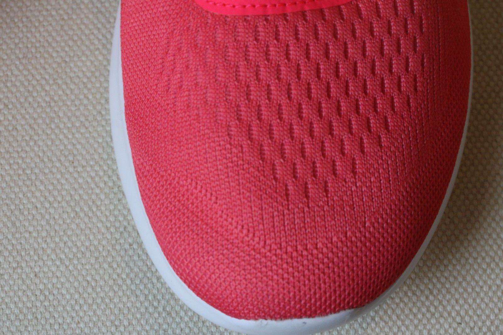 NIKE FREE RUN PINK TRAINERS 38 UK 5 US 5.5 - Image 4
