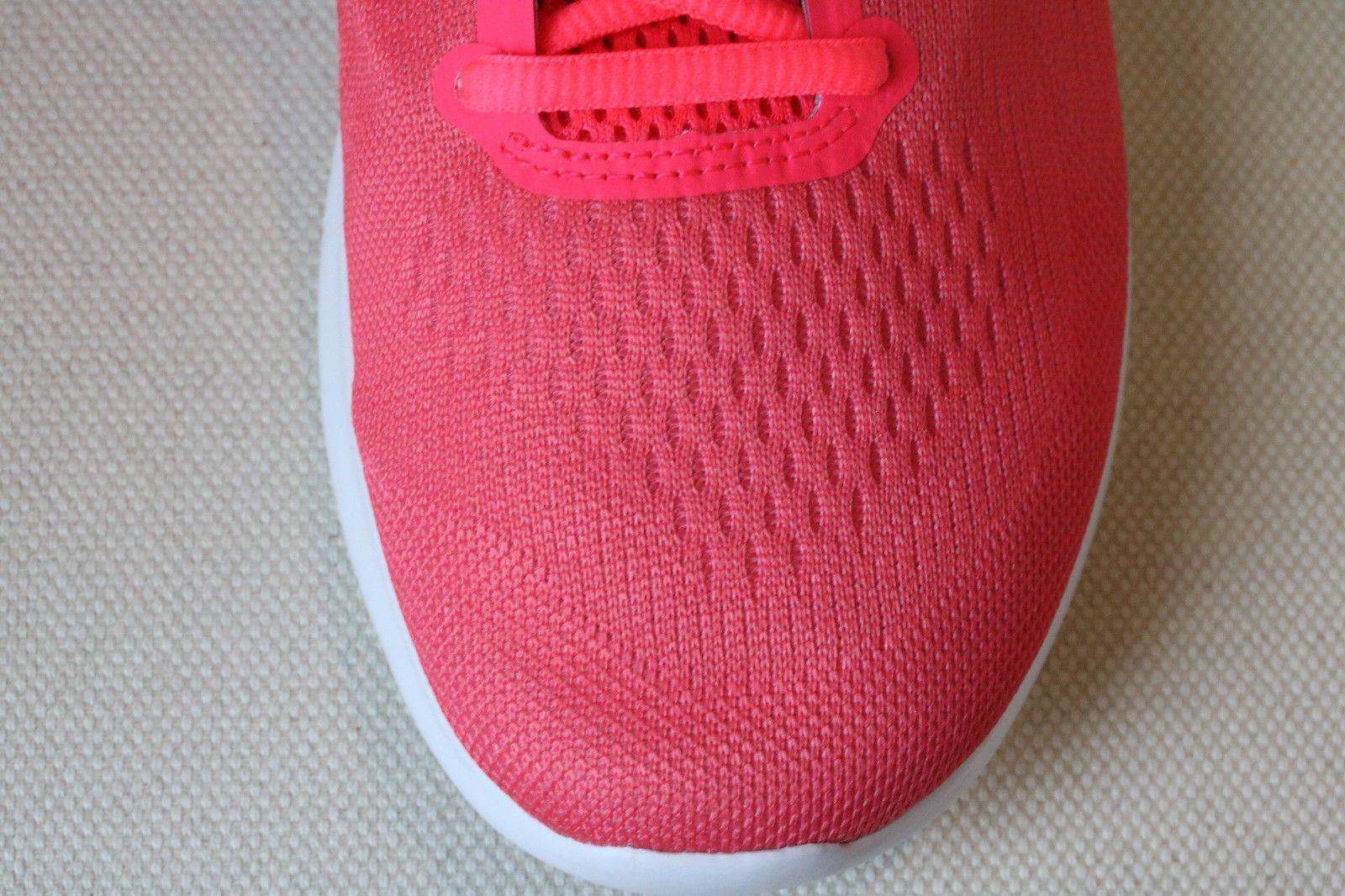 NIKE FREE RUN PINK TRAINERS 38 UK 5 US 5.5 - Image 4