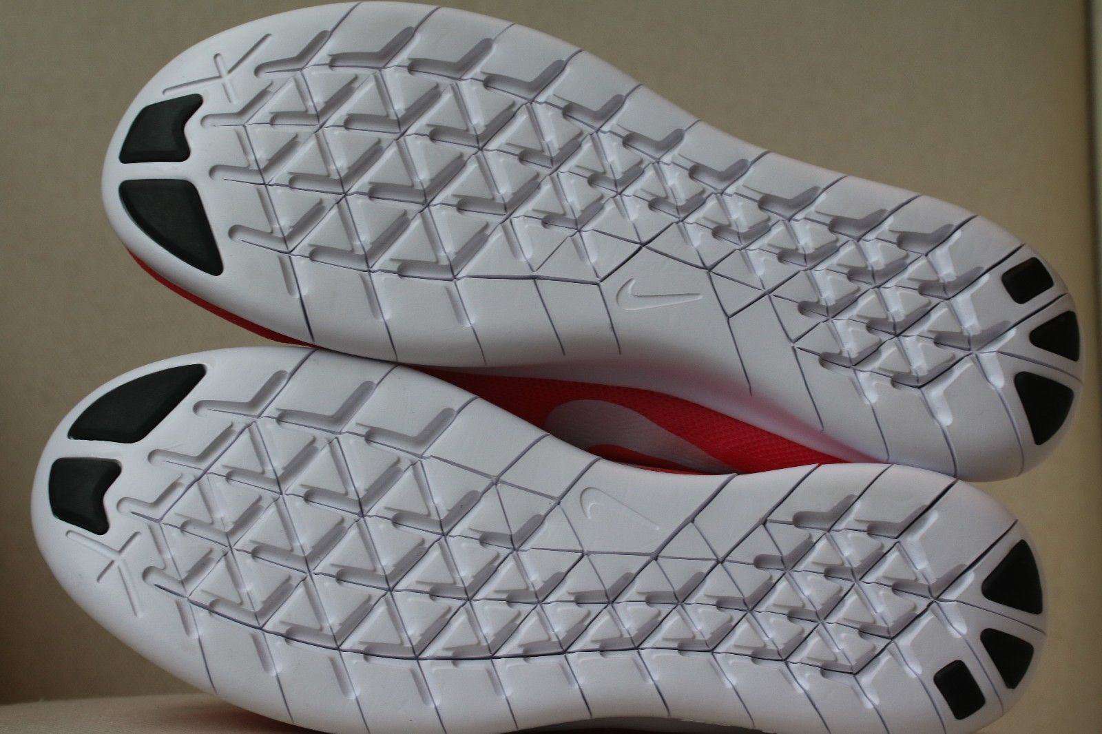 NIKE FREE RUN PINK TRAINERS 38 UK 5 US 5.5 - Image 7
