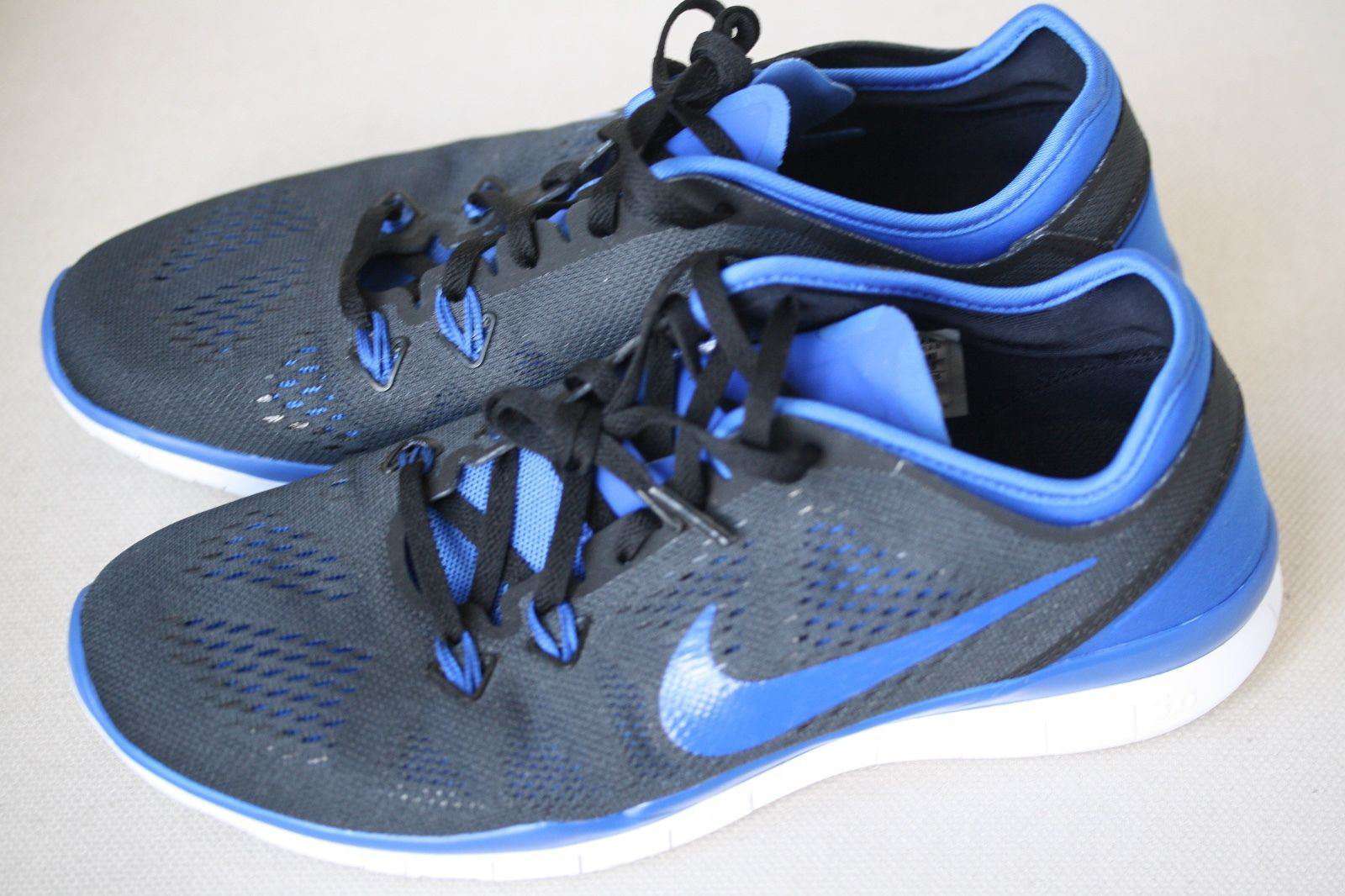 NIKE FREE RUN TRI FIT 5.0 MULTI TRAINERS 39 UK 5.5 US 8 - Image 6