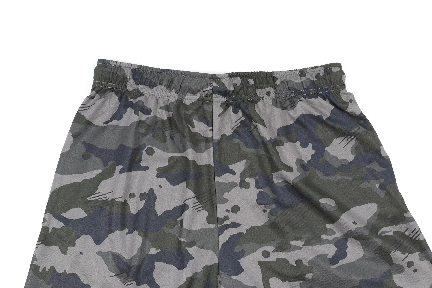 NIKE GREEN MEN'S SHORTS LARGE - Image 5
