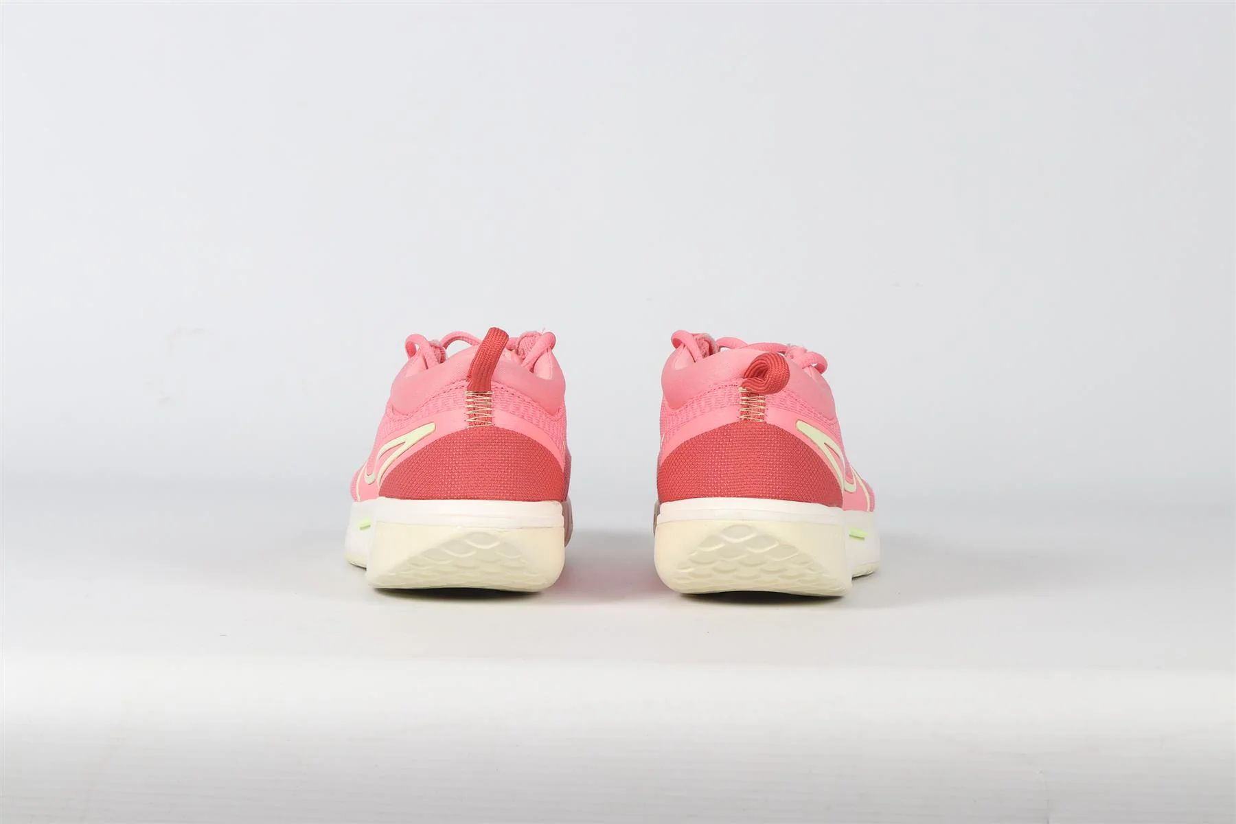 NIKE MESH SNEAKERS EU 39 UK 5.5 US 8 - Image 4