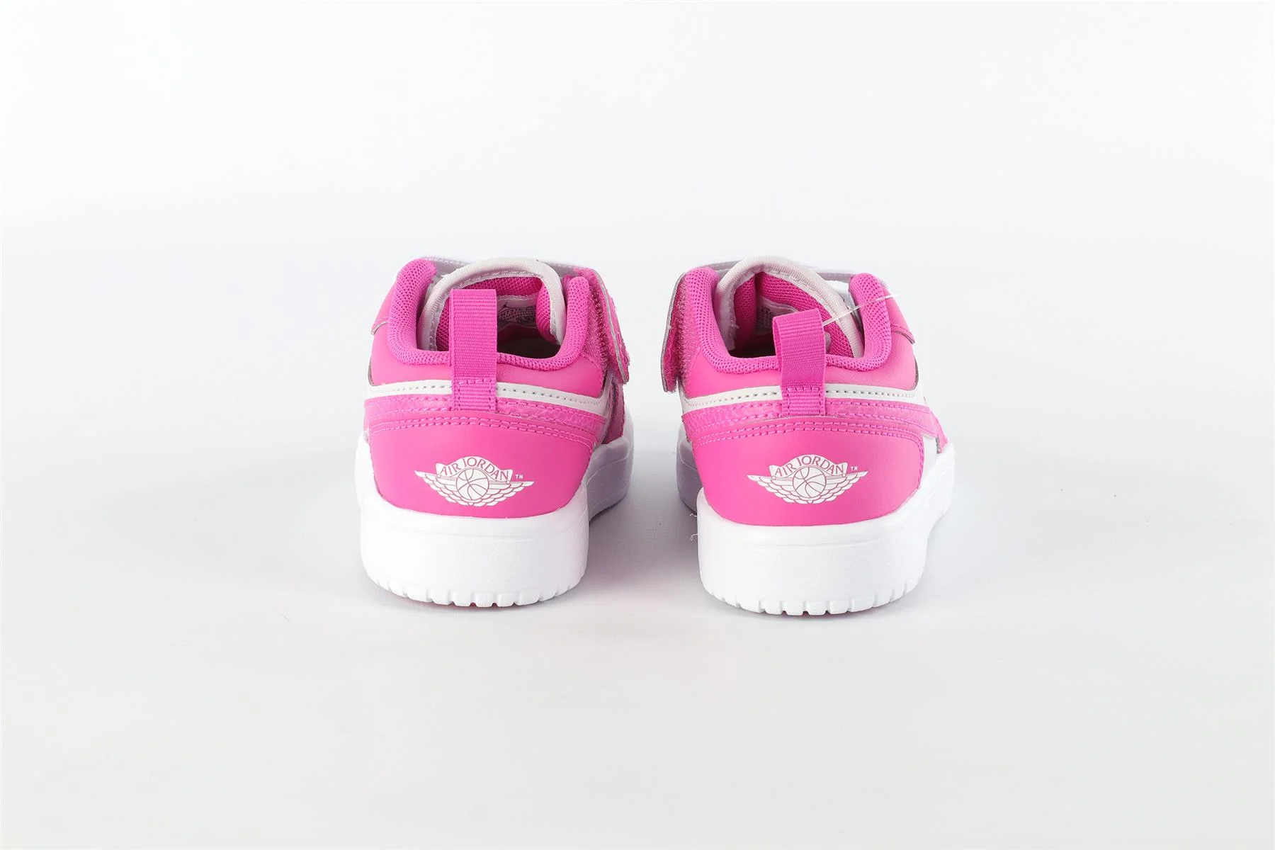 NIKE PINK GIRLS TRAINERS EU 29 UK 10.5 US 11.5 - Image 5