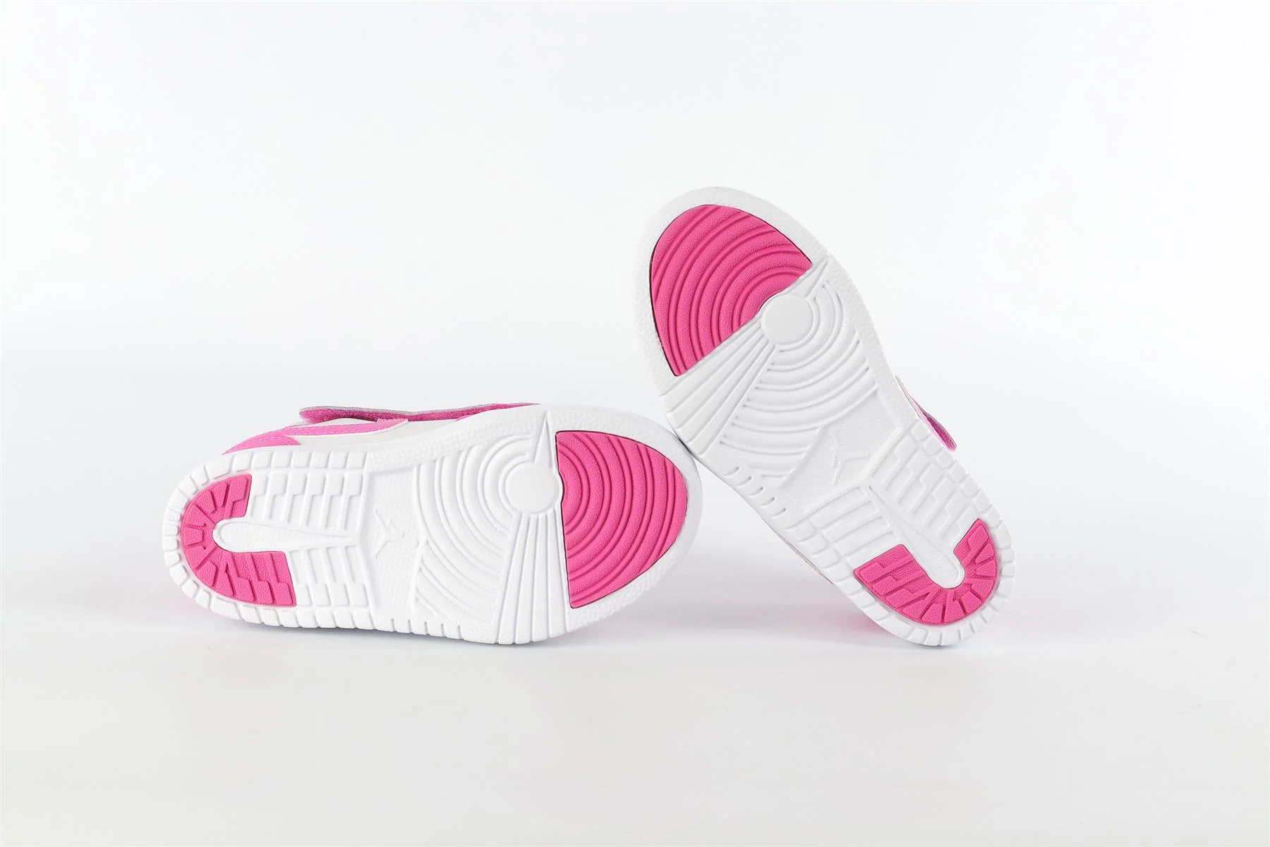NIKE PINK GIRLS TRAINERS EU 29 UK 10.5 US 11.5 - Image 6