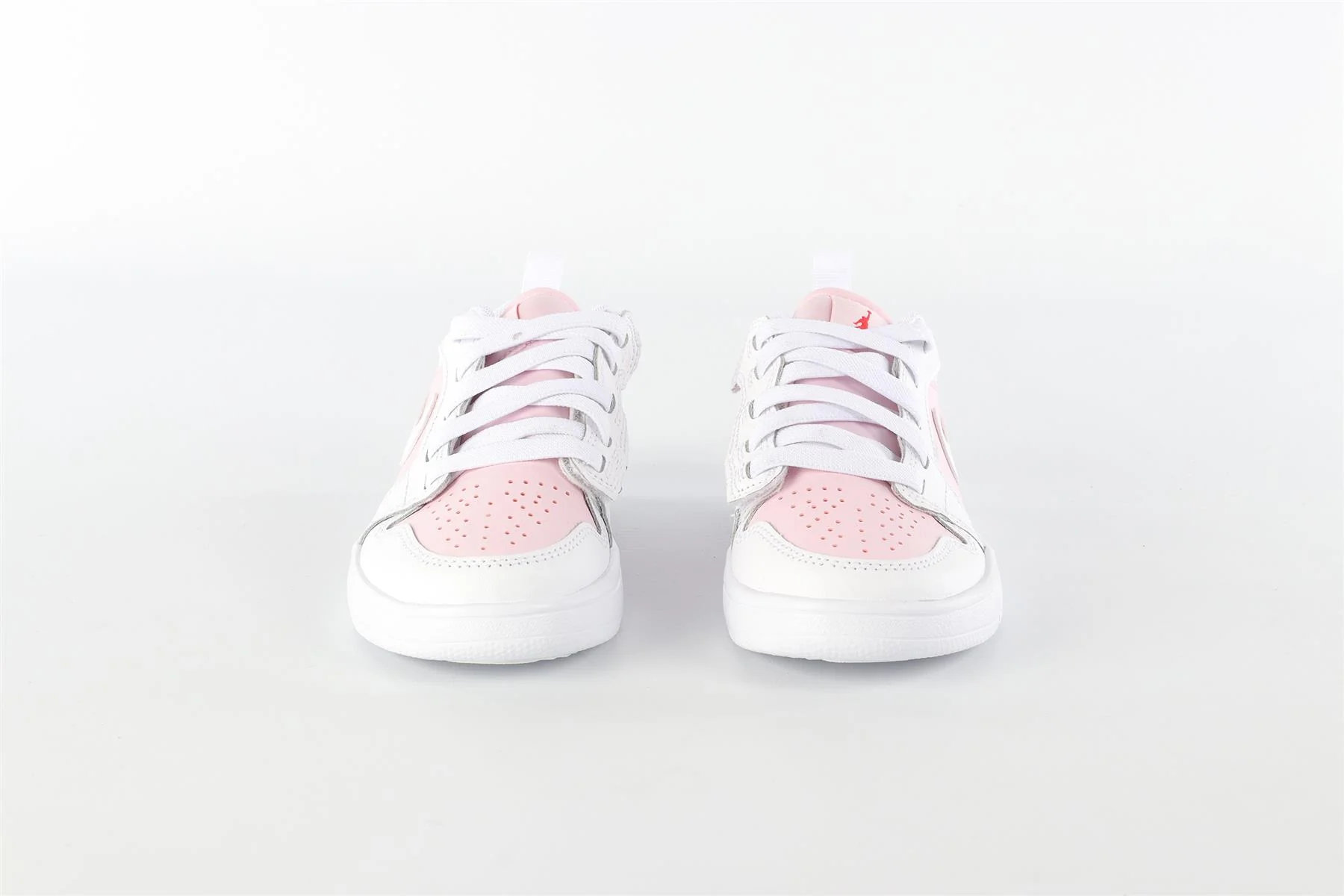 NIKE PINK GIRLS TRAINERS EU 29 UK 11 US 11.5 - Image 3