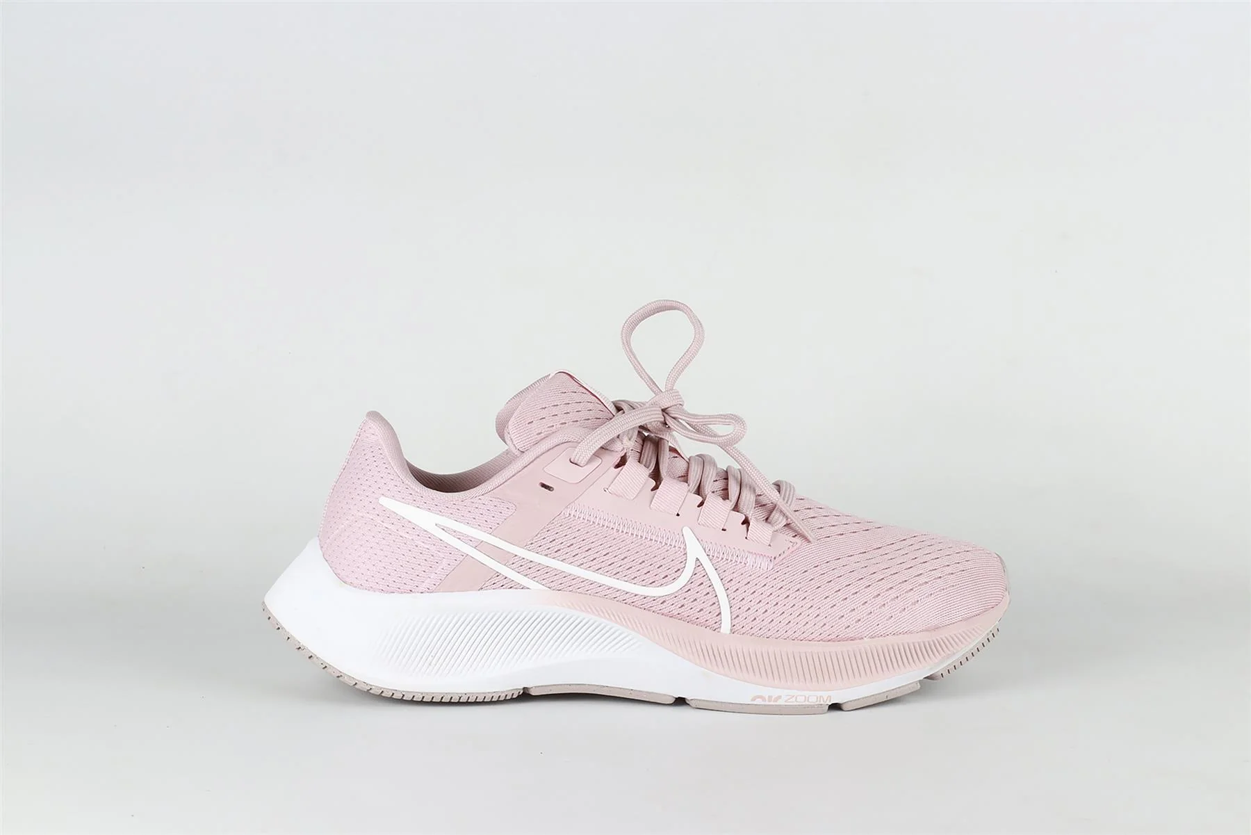 NIKE PINK PEGASUS 38 MESH SNEAKERS EU 38.5 UK 5 US 7.5 - Image 2