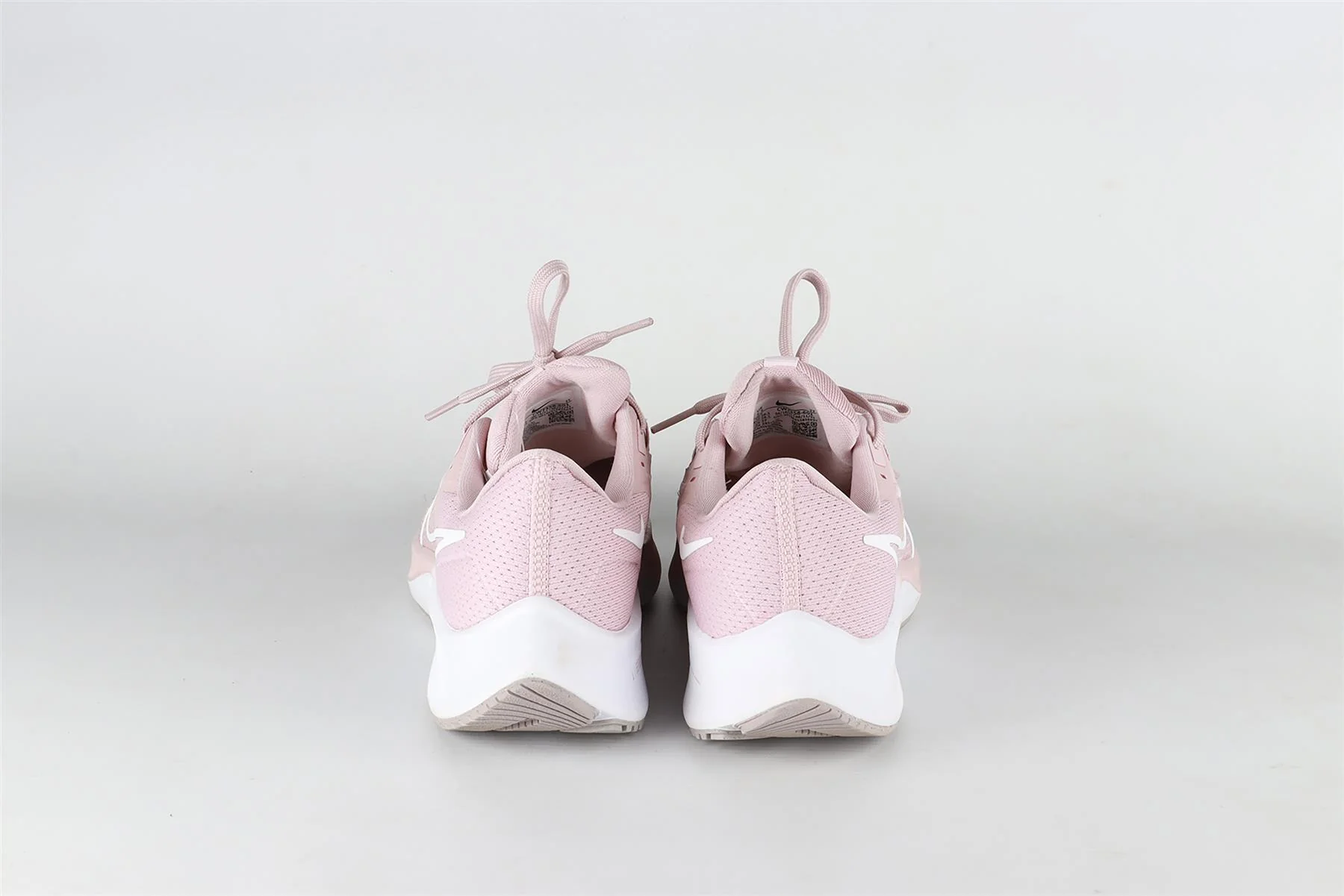 NIKE PINK PEGASUS 38 MESH SNEAKERS EU 38.5 UK 5 US 7.5 - Image 5