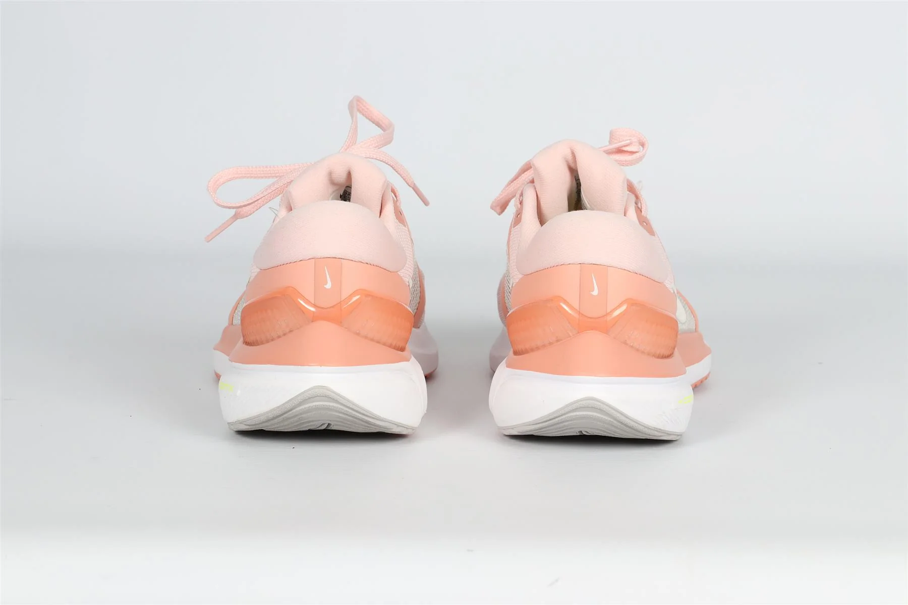 NIKE PINK ZOOM VOMERO 16 MESH SNEAKERS EU 38.5 UK 5 US 7.5 - Image 4