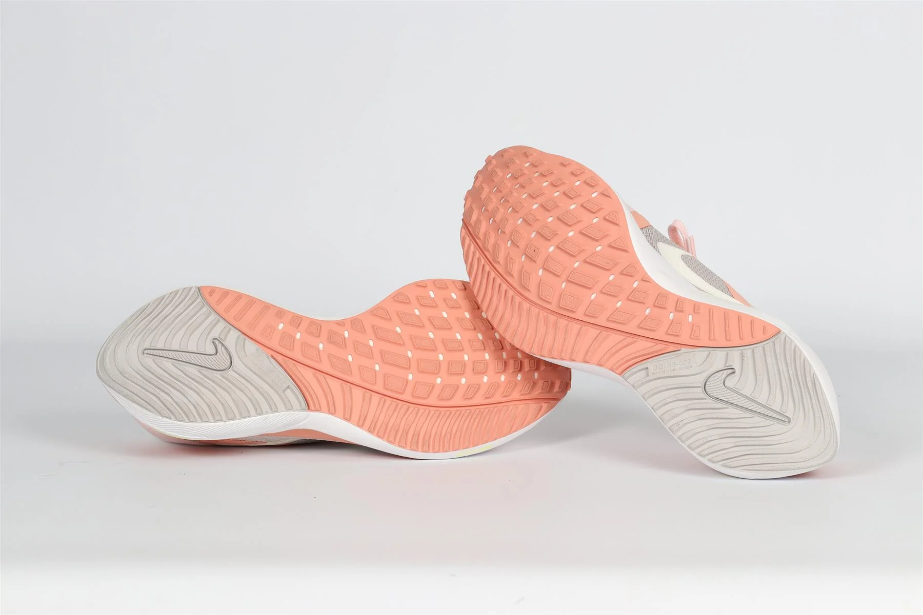 NIKE PINK ZOOM VOMERO 16 MESH SNEAKERS EU 38.5 UK 5 US 7.5 - Image 5