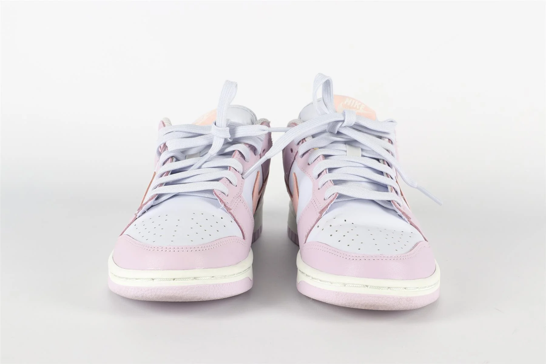 NIKE PURPLE DUNK EASTER SNEAKERS EU 38.5 UK 5 US 7.5 - Image 3
