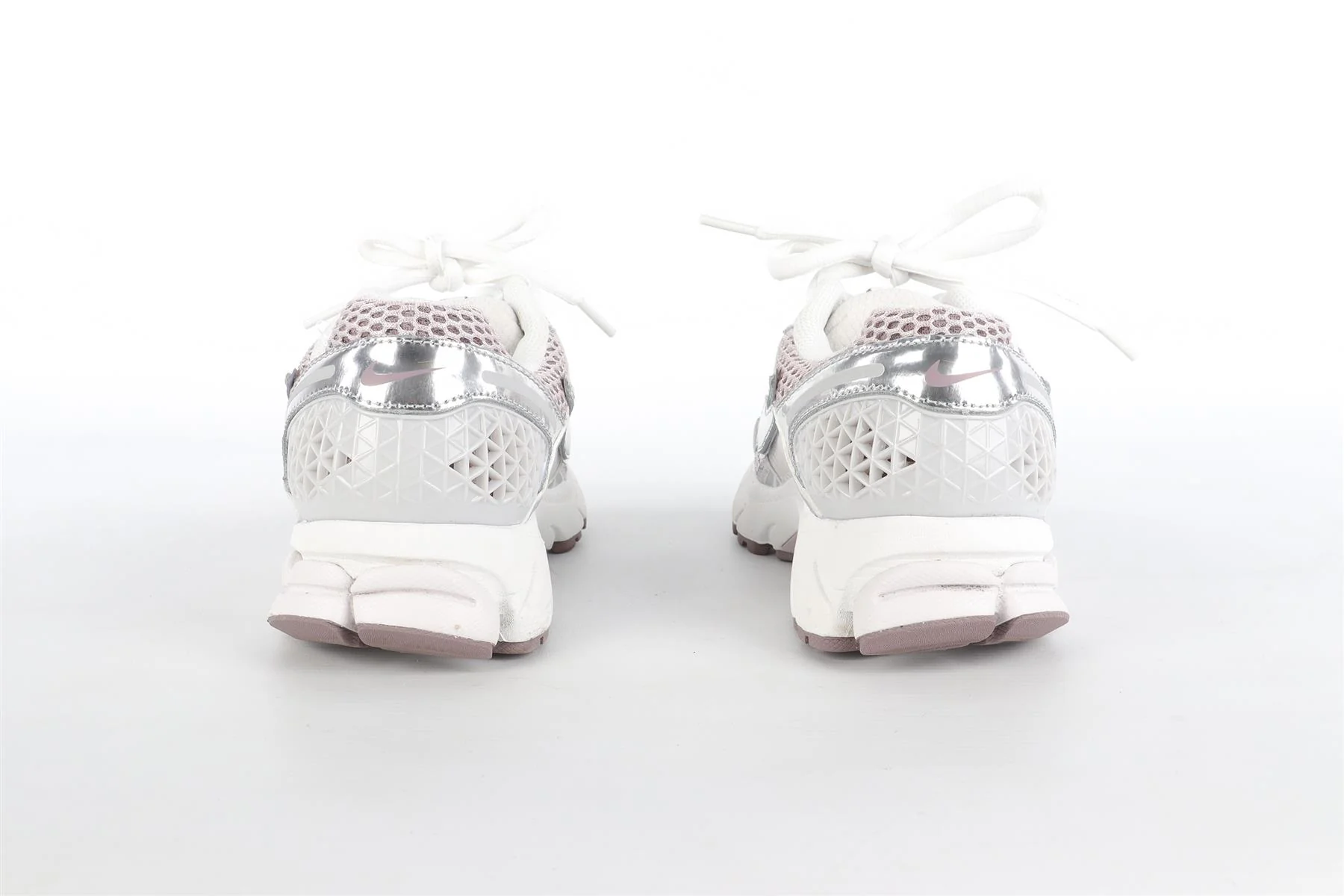 NIKE PURPLE ZOOM VOMERO 5 SNEAKERS EU 39 UK 5.5 US 8 - Image 5