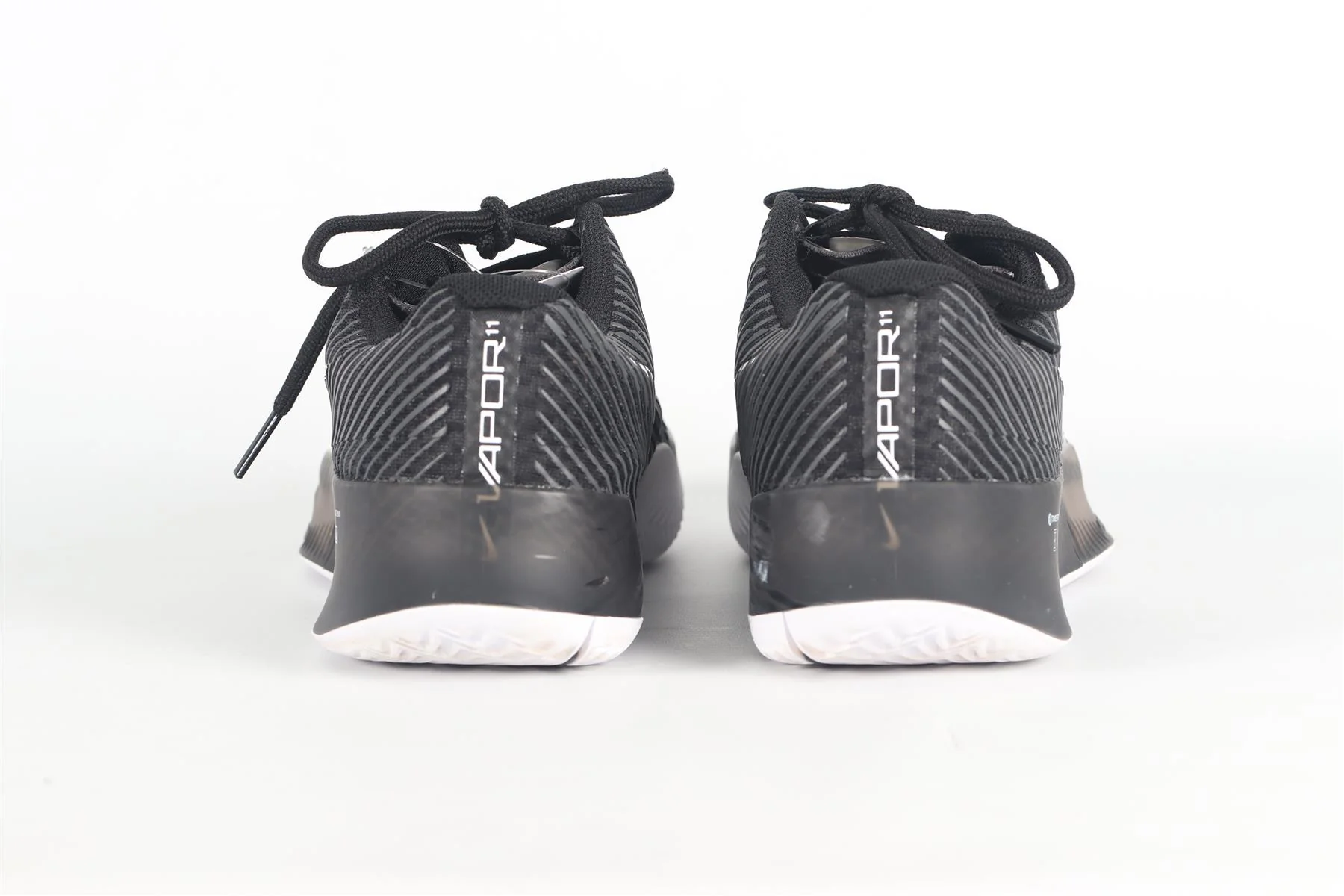 NIKE VAPOR LITE MESH SNEAKERS EU 38.5 UK 5 US 7.5 - Image 4