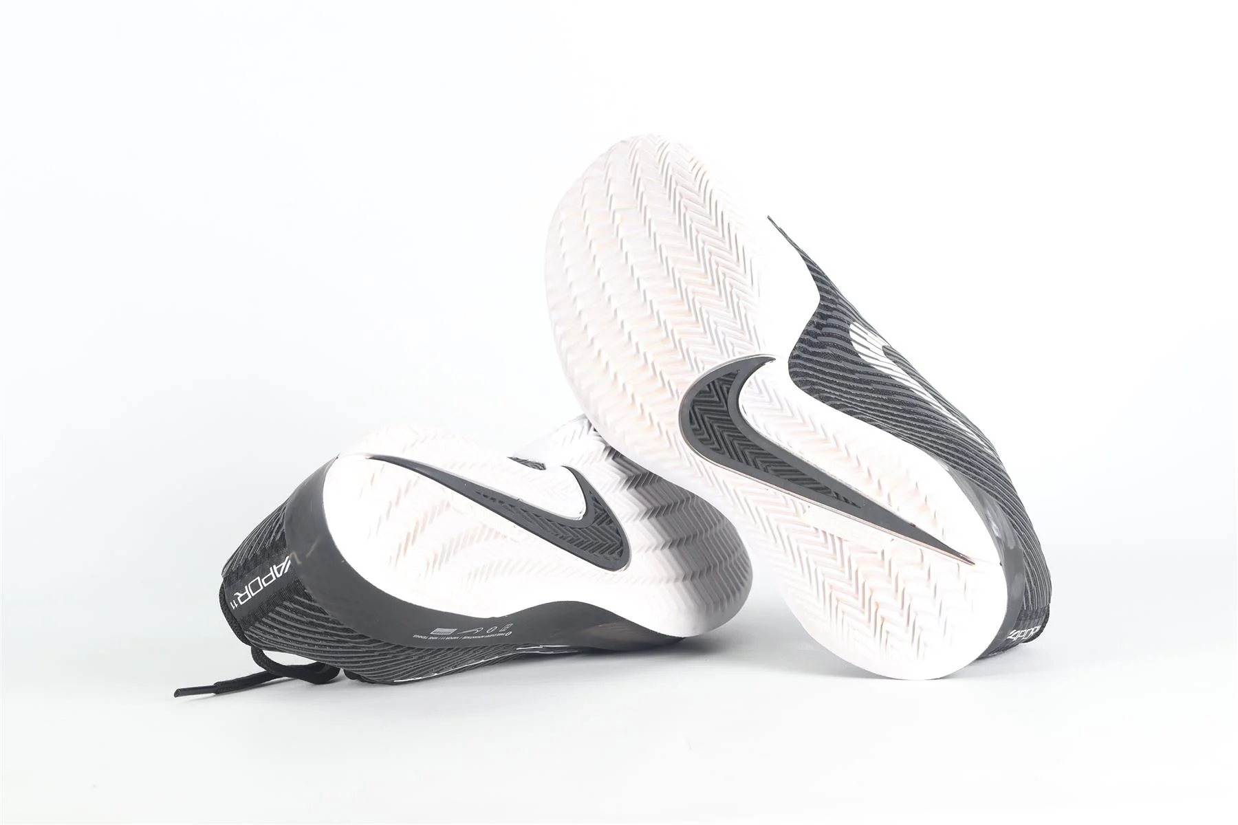 NIKE VAPOR LITE MESH SNEAKERS EU 38.5 UK 5 US 7.5 - Image 5