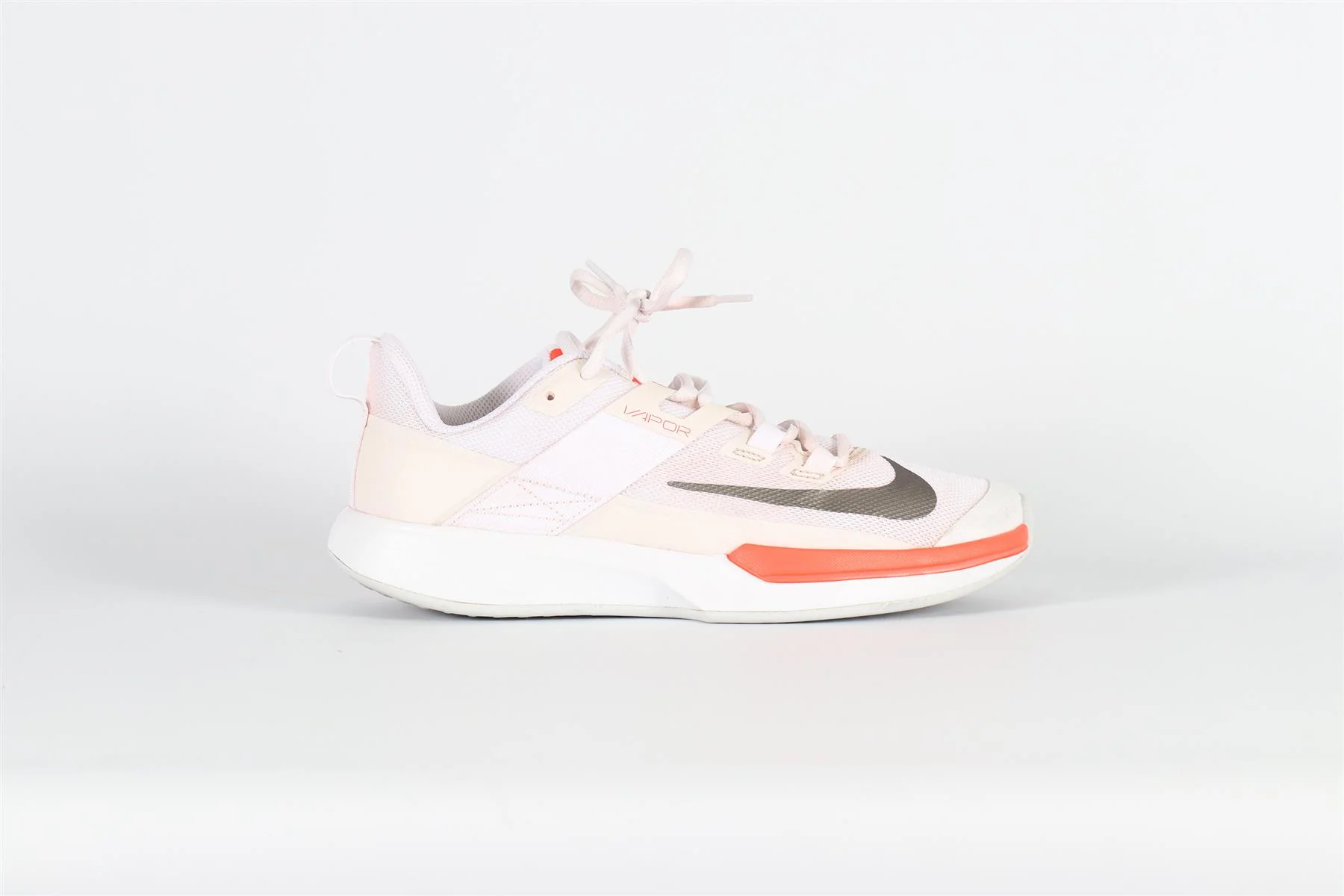 NIKE VAPOUR MESH SNEAKERS EU 39 UK 5.5 US 8 - Image 2