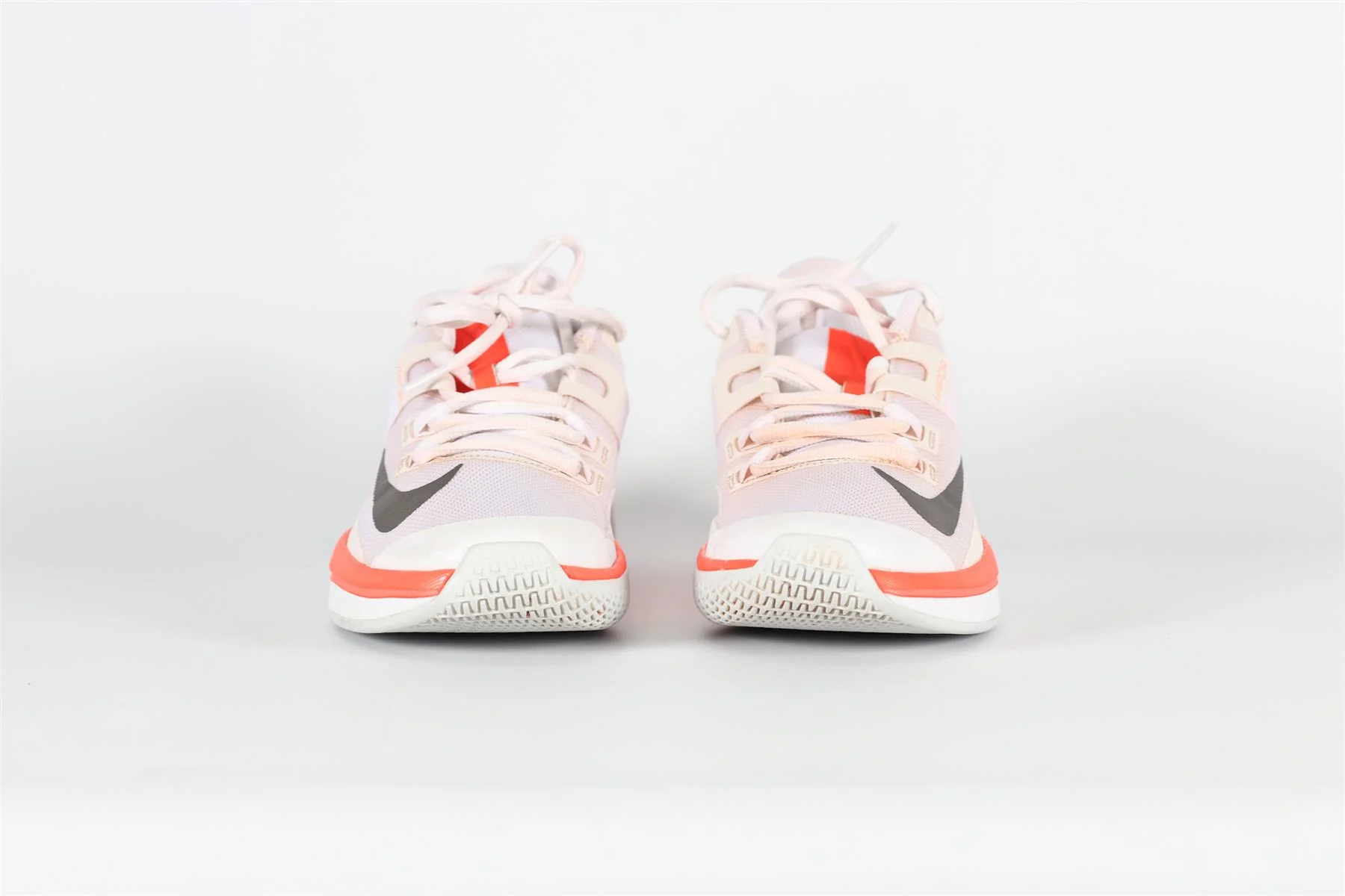 NIKE VAPOUR MESH SNEAKERS EU 39 UK 5.5 US 8 - Image 3