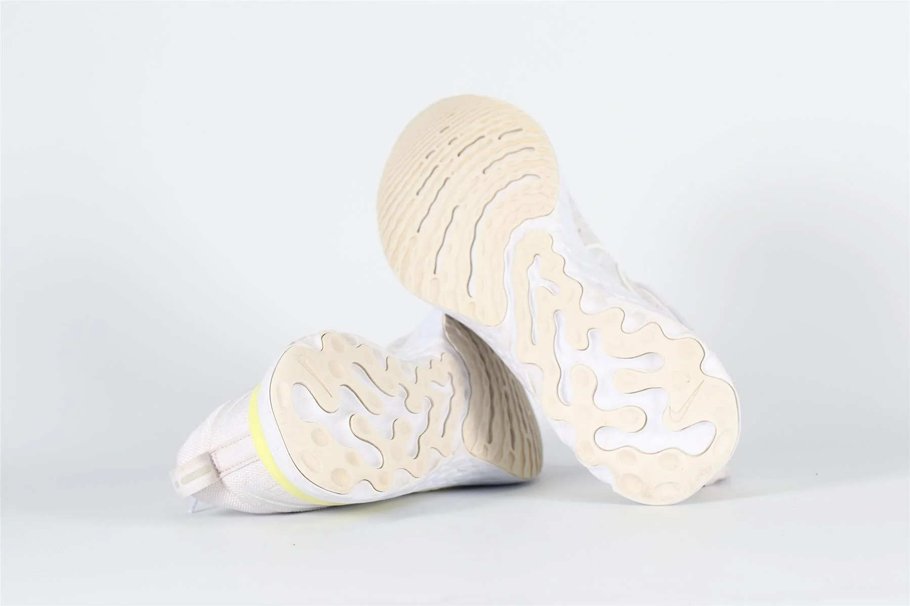 NIKE WAFFLE ONE SUEDE SNEAKERS EU 39 UK 5.5 US 8 - Image 5