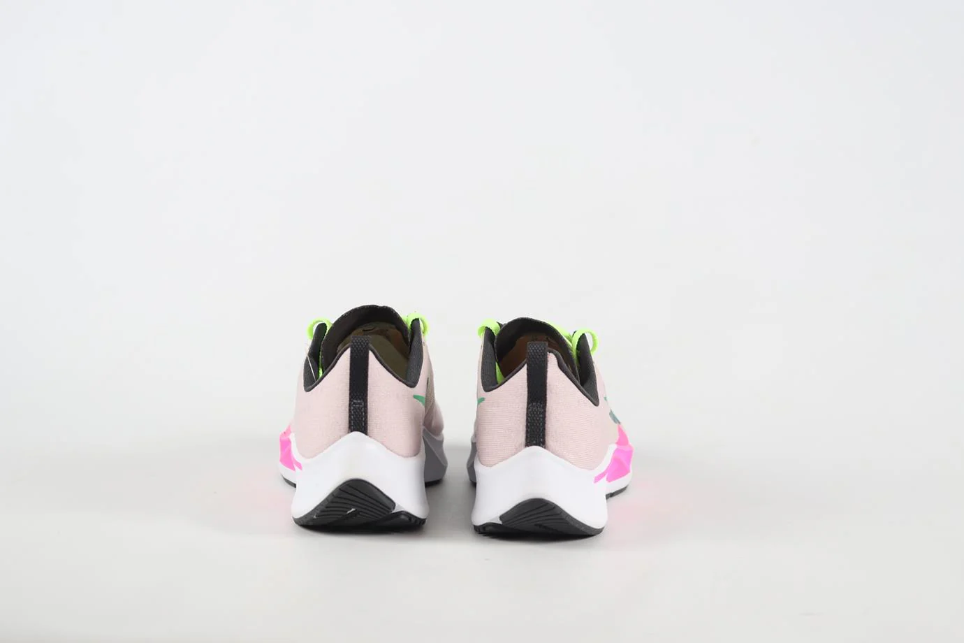 NIKE ZOOM MESH SNEAKERS EU 38.5 UK 5 US 7.5 - Image 4