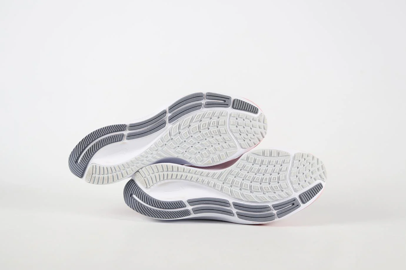 NIKE ZOOM PEGASUS 37 MESH SNEAKERS EU 38.5 UK 5 US 7.5 - Image 5