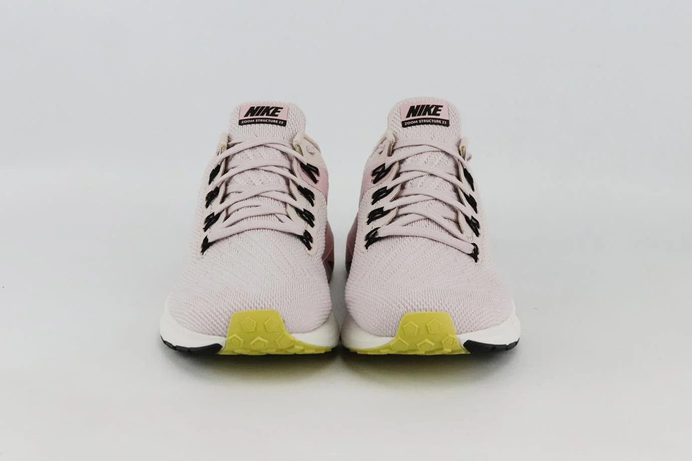 NIKE ZOOM STRUCTURE 22 MESH SNEAKERS EU 38.5 UK 5 US 7.5 - Image 3