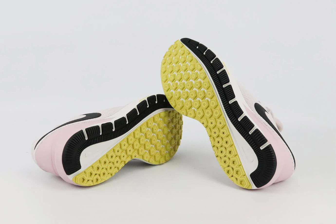 NIKE ZOOM STRUCTURE 22 MESH SNEAKERS EU 38.5 UK 5 US 7.5 - Image 5